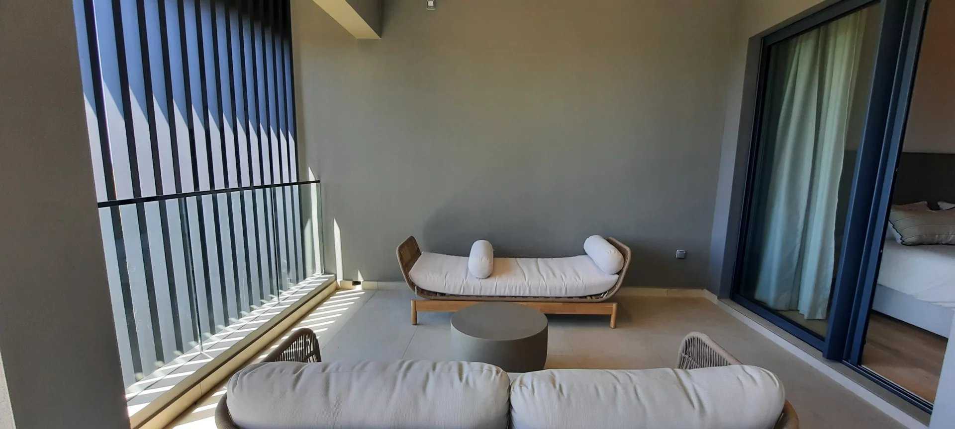 Belle Vue Harel  - Apartment 4 Bedrooms