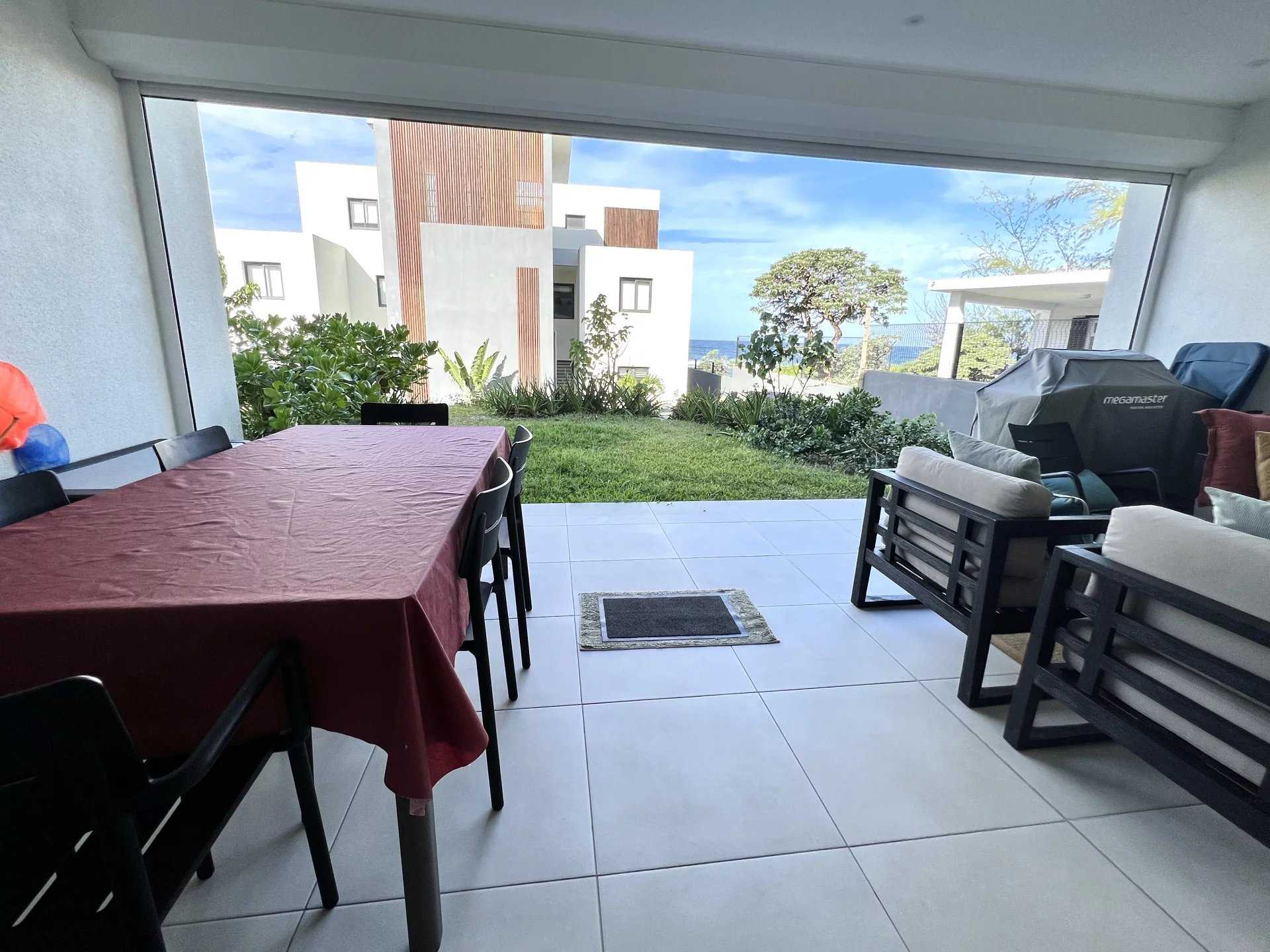 Poste Lafayette  - Appartement 4 Pièces 3 Chambres