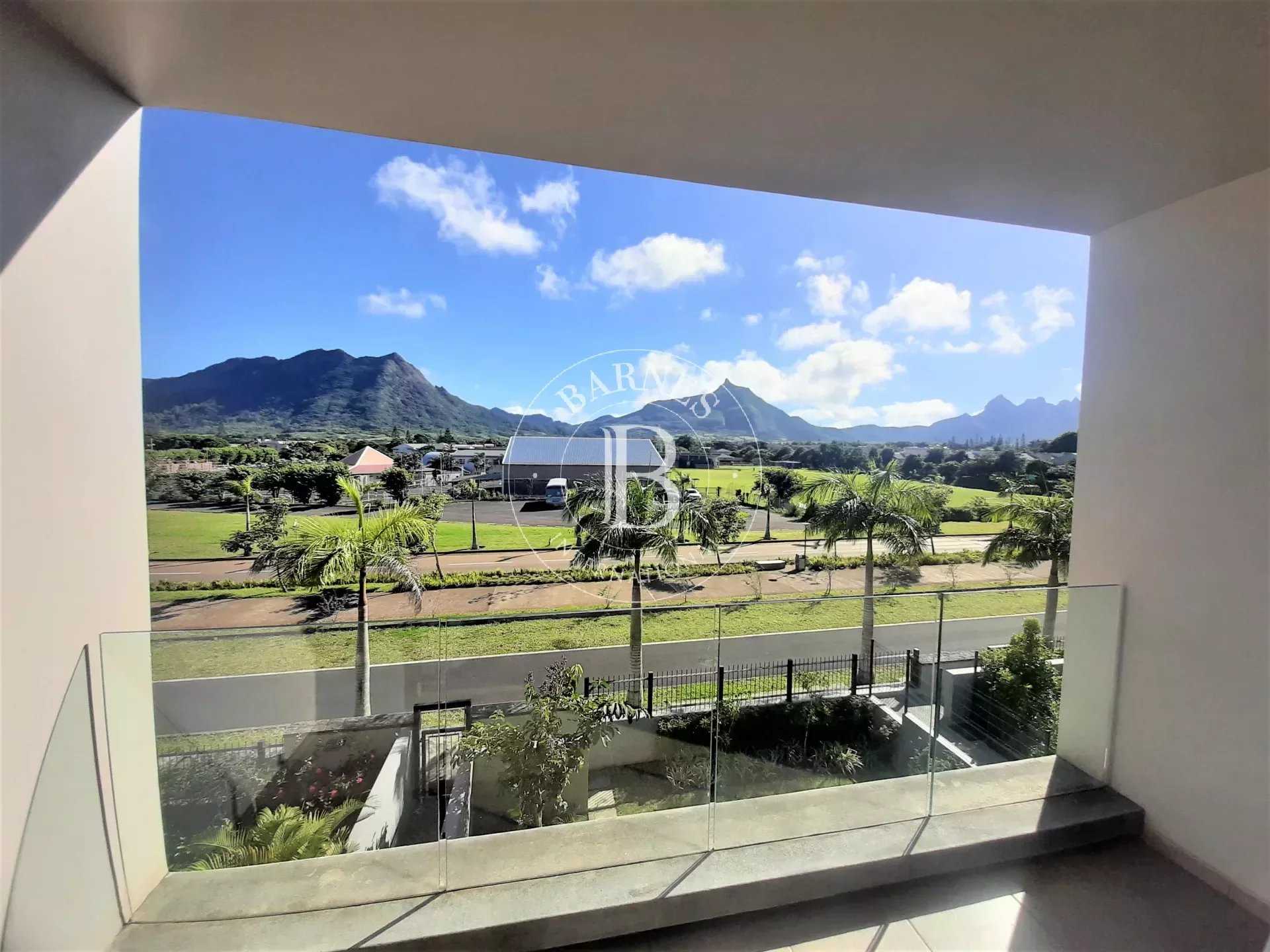 Moka  - Apartment 2 Bedrooms