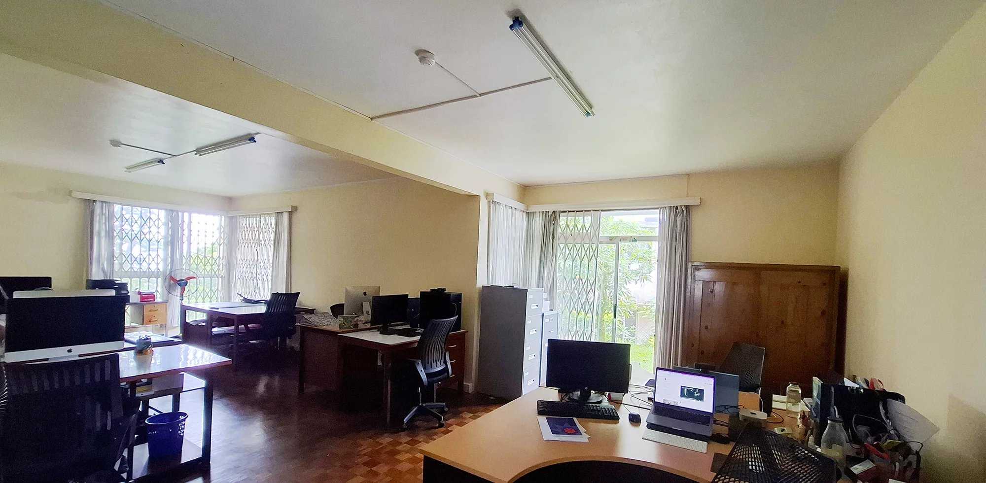 Floréal  - Bureaux 4 Pi&egrave;ces 3 Chambres