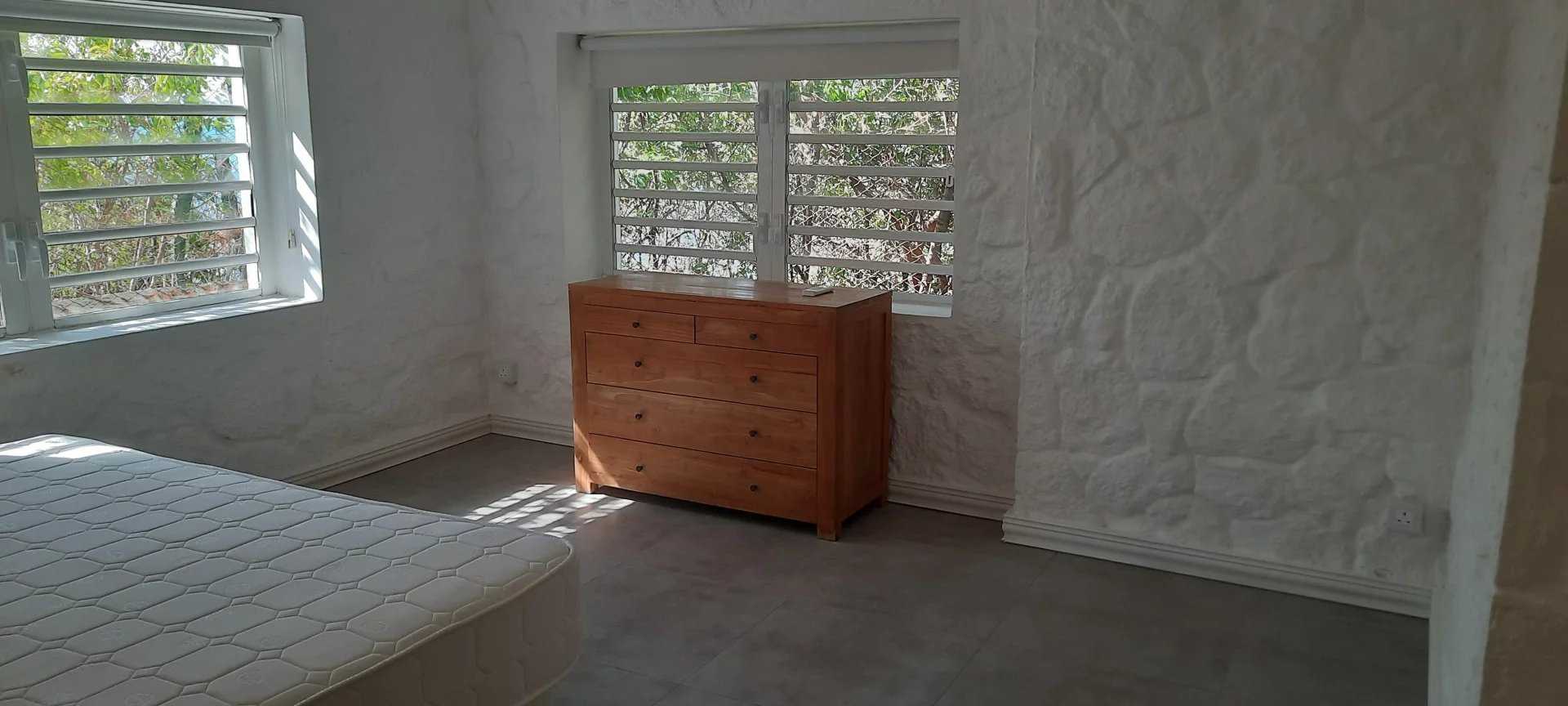 Anse La Raie  - Villa 4 Pi&egrave;ces 3 Chambres