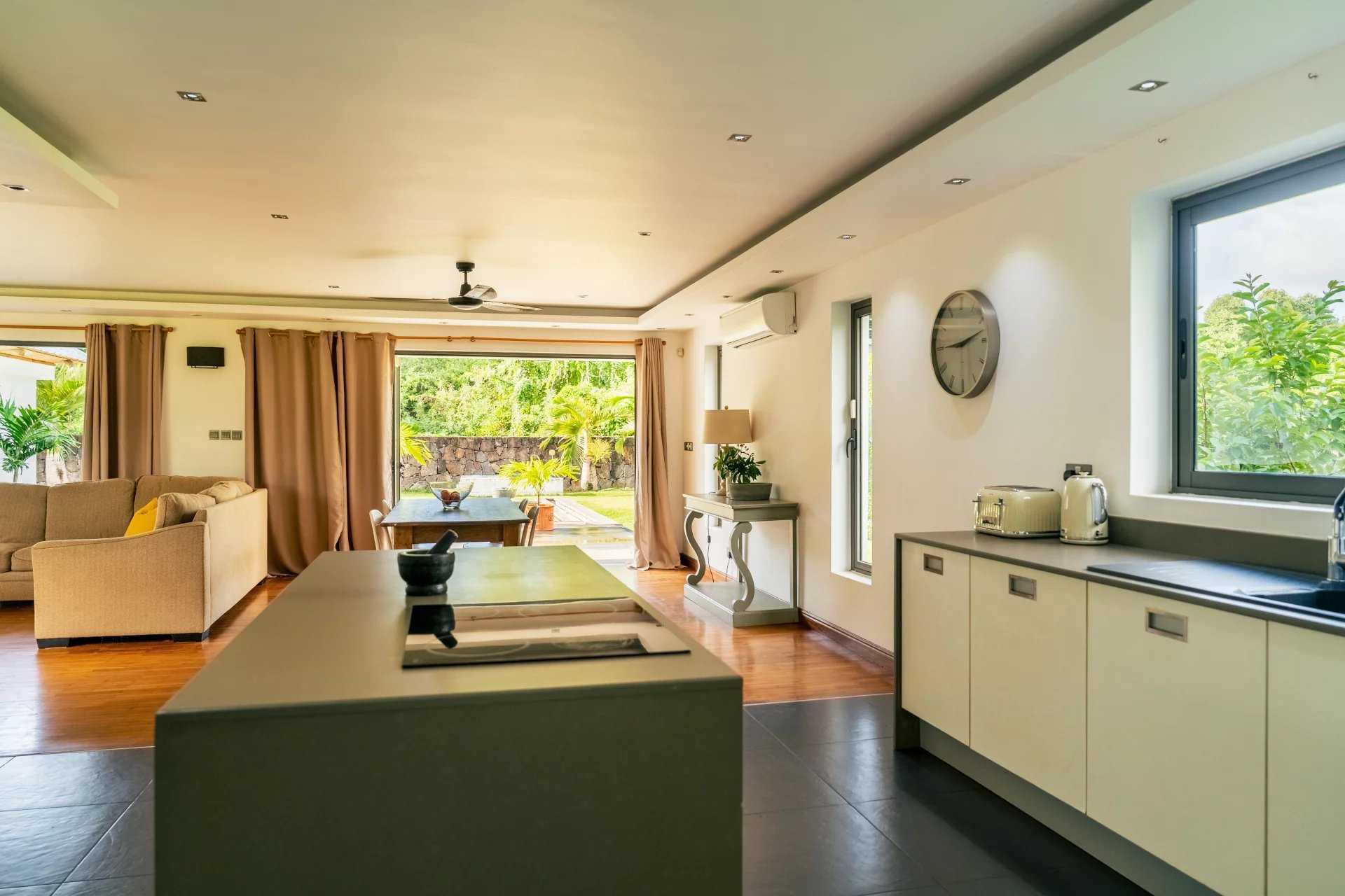 Poste de Flacq  - House 4 Bedrooms