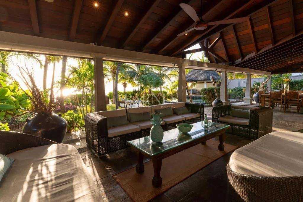 La Preneuse  - Villa 5 Bedrooms