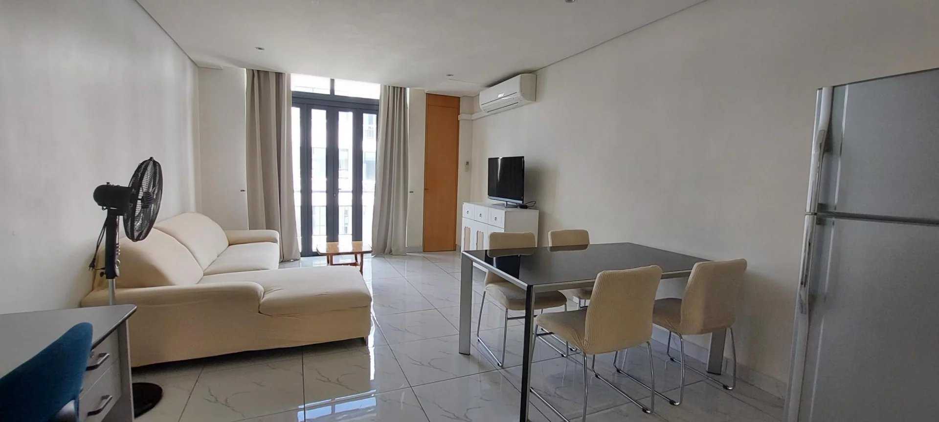 Grand Baie  - Apartment 2 Bedrooms