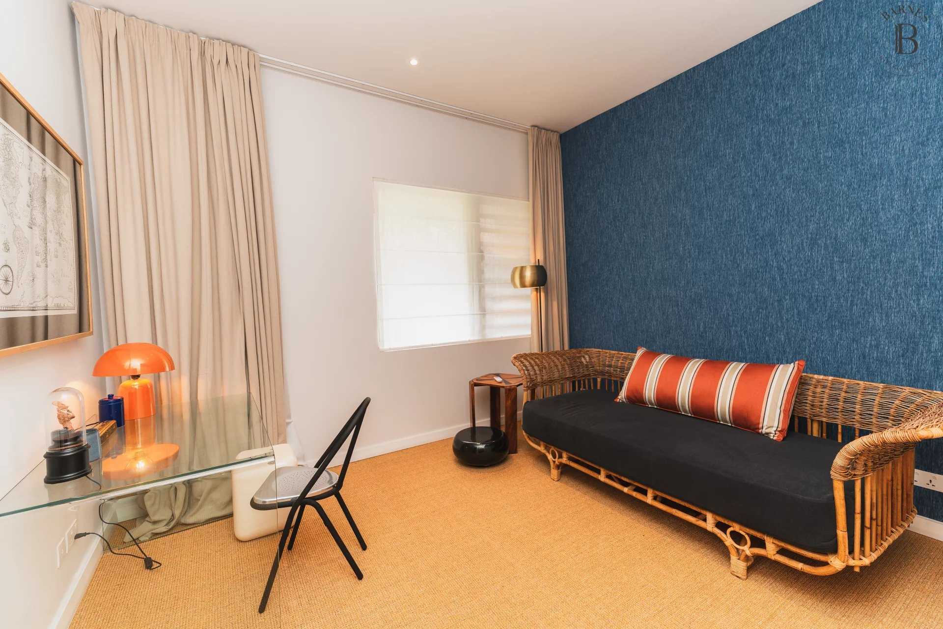 Belle Vue Harel  - Appartement 3 Pi&egrave;ces 2 Chambres