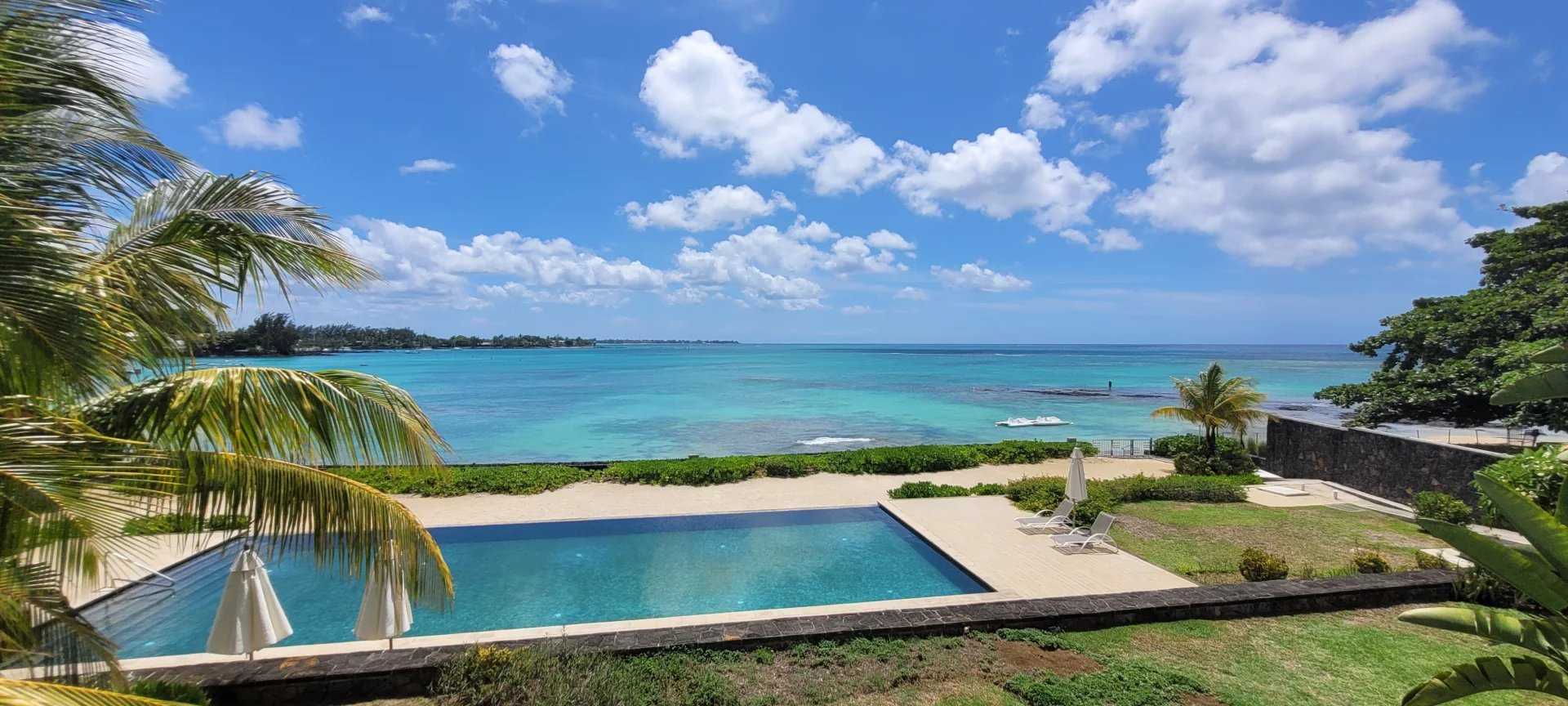 Grand Baie  - Appartement 4 Pi&egrave;ces 3 Chambres