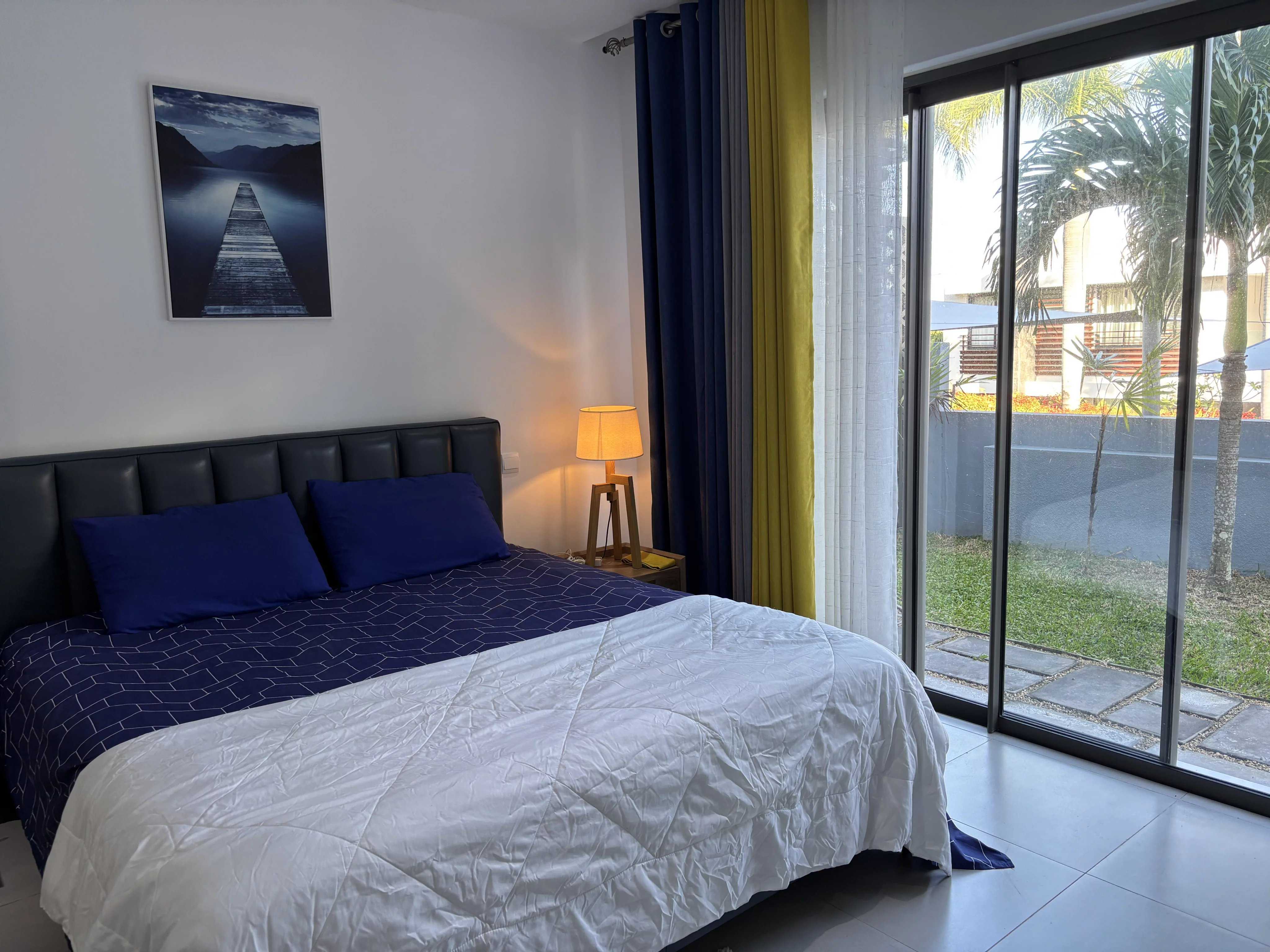 Blue Bay  - Appartement 4 Pi&egrave;ces 3 Chambres