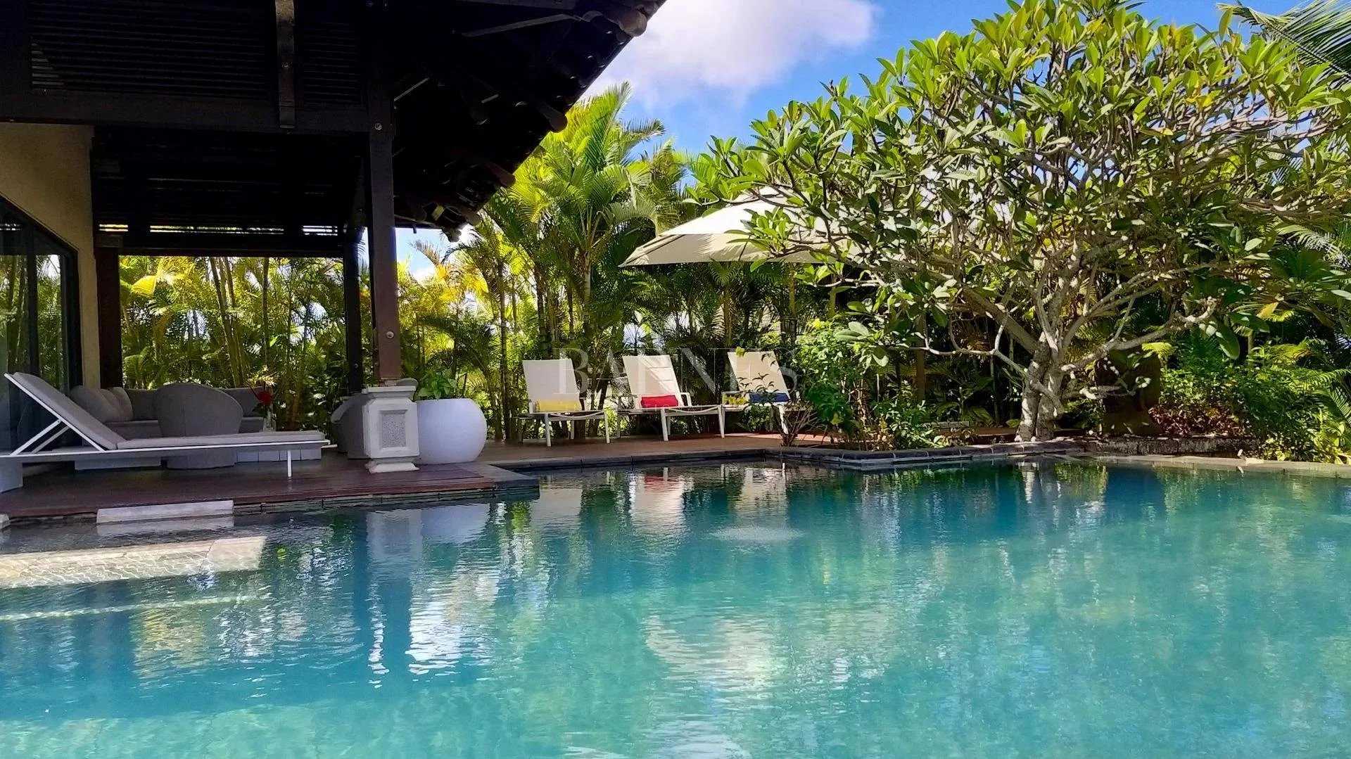 Villa Bel Ombre