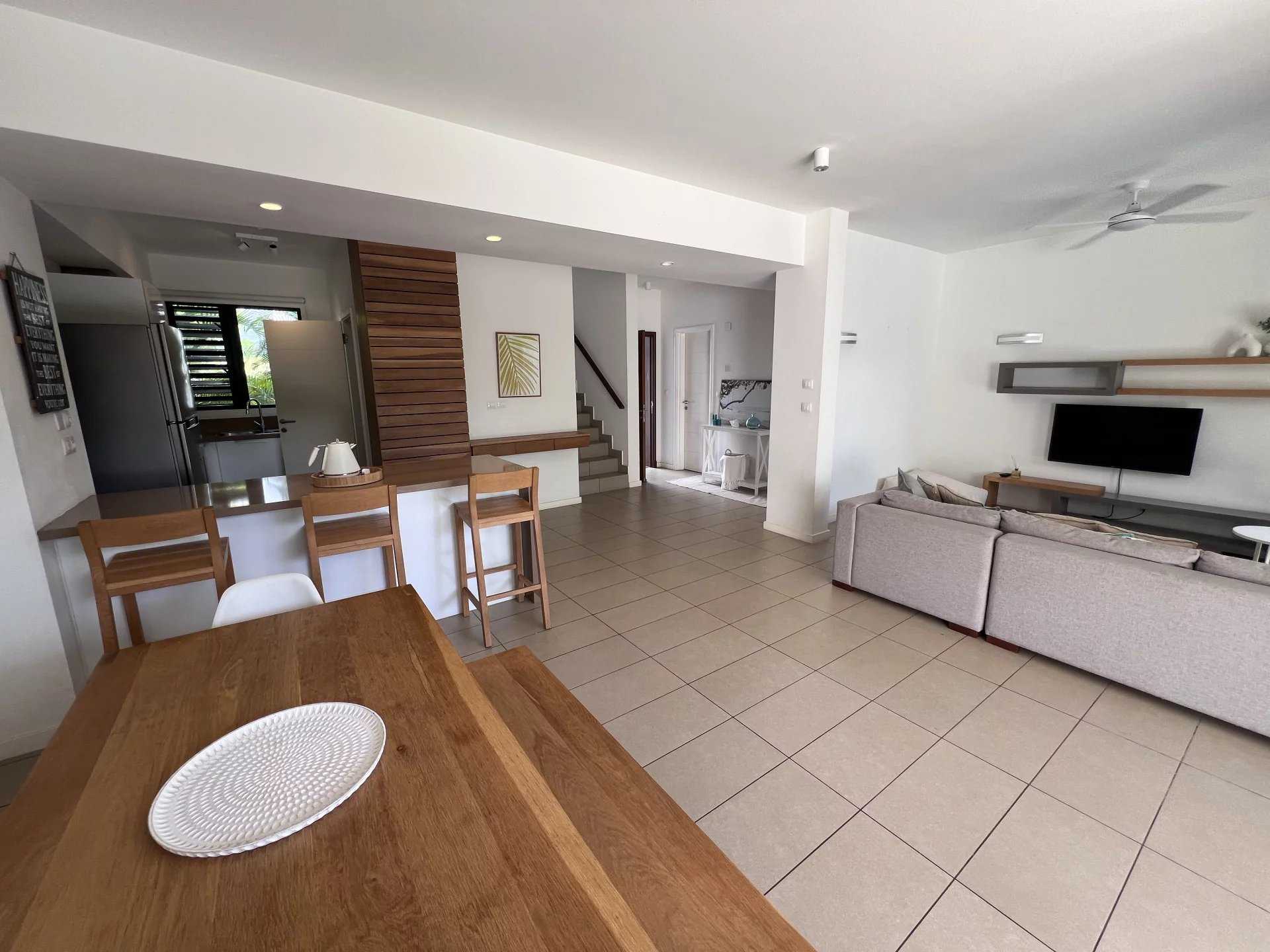 Haute Rive  - Duplex 4 Pi&egrave;ces 3 Chambres