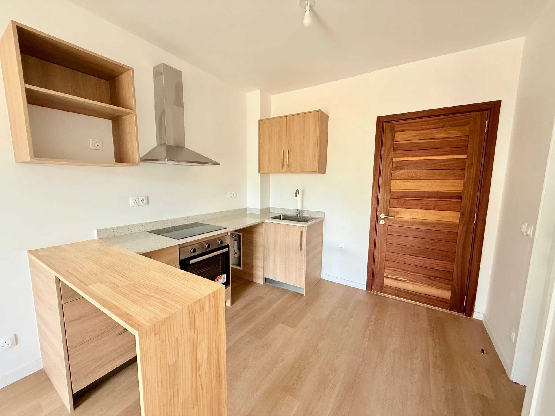 Tamarin  - Apartment 1 Bedroom