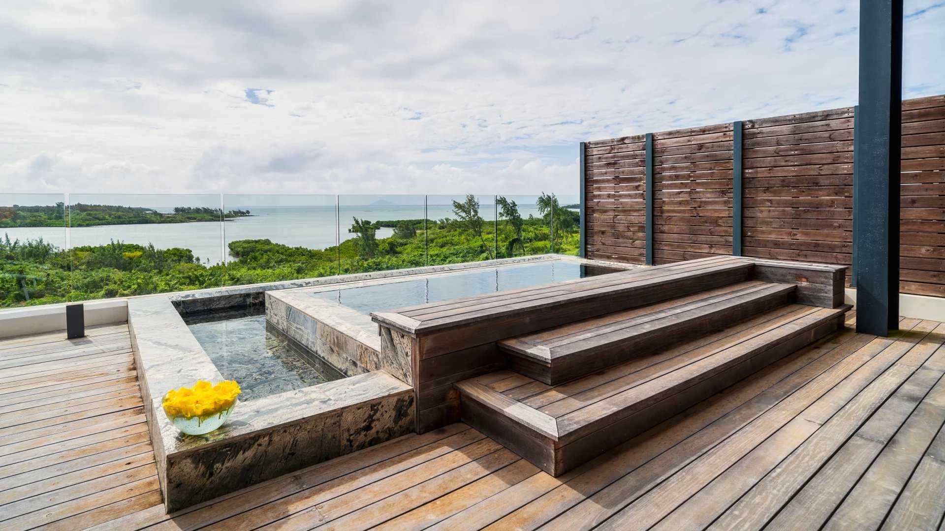 Saint-Antoine  - Penthouse 3 Bedrooms