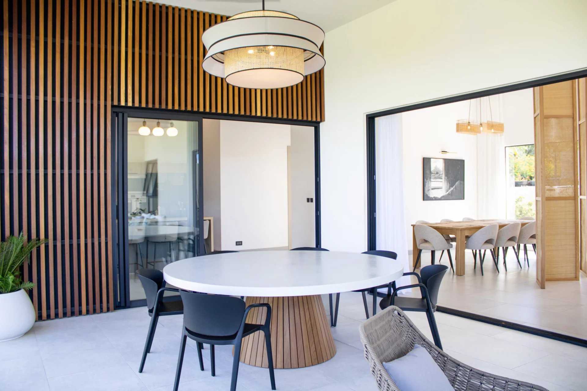 Beau Champ  - Villa 4 Pièces 3 Chambres