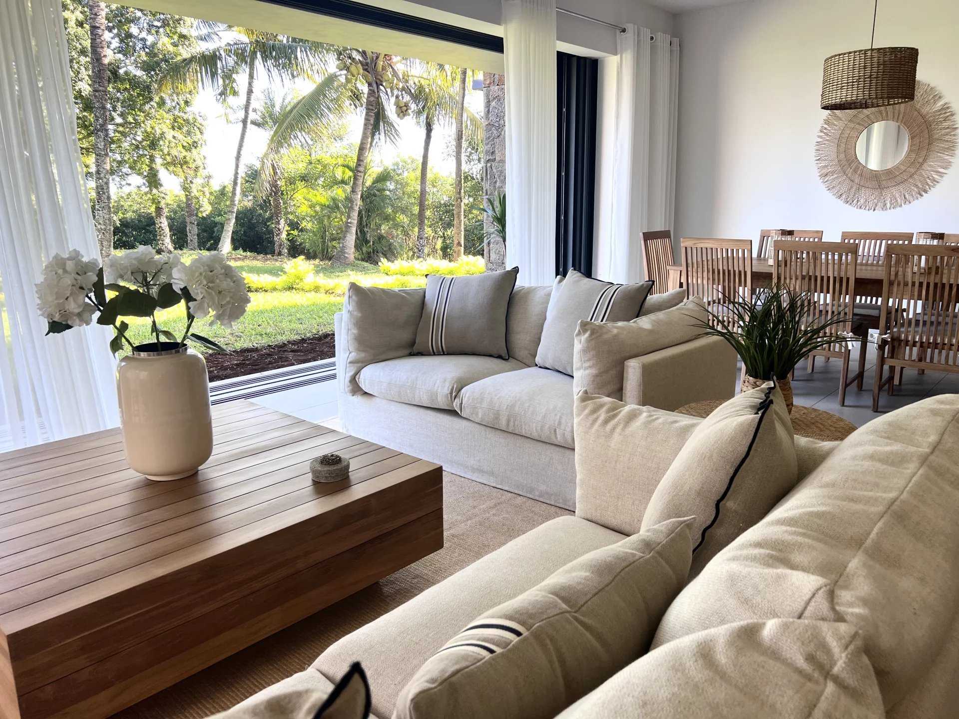 Belle Vue Harel  - Appartement 4 Pi&egrave;ces 3 Chambres