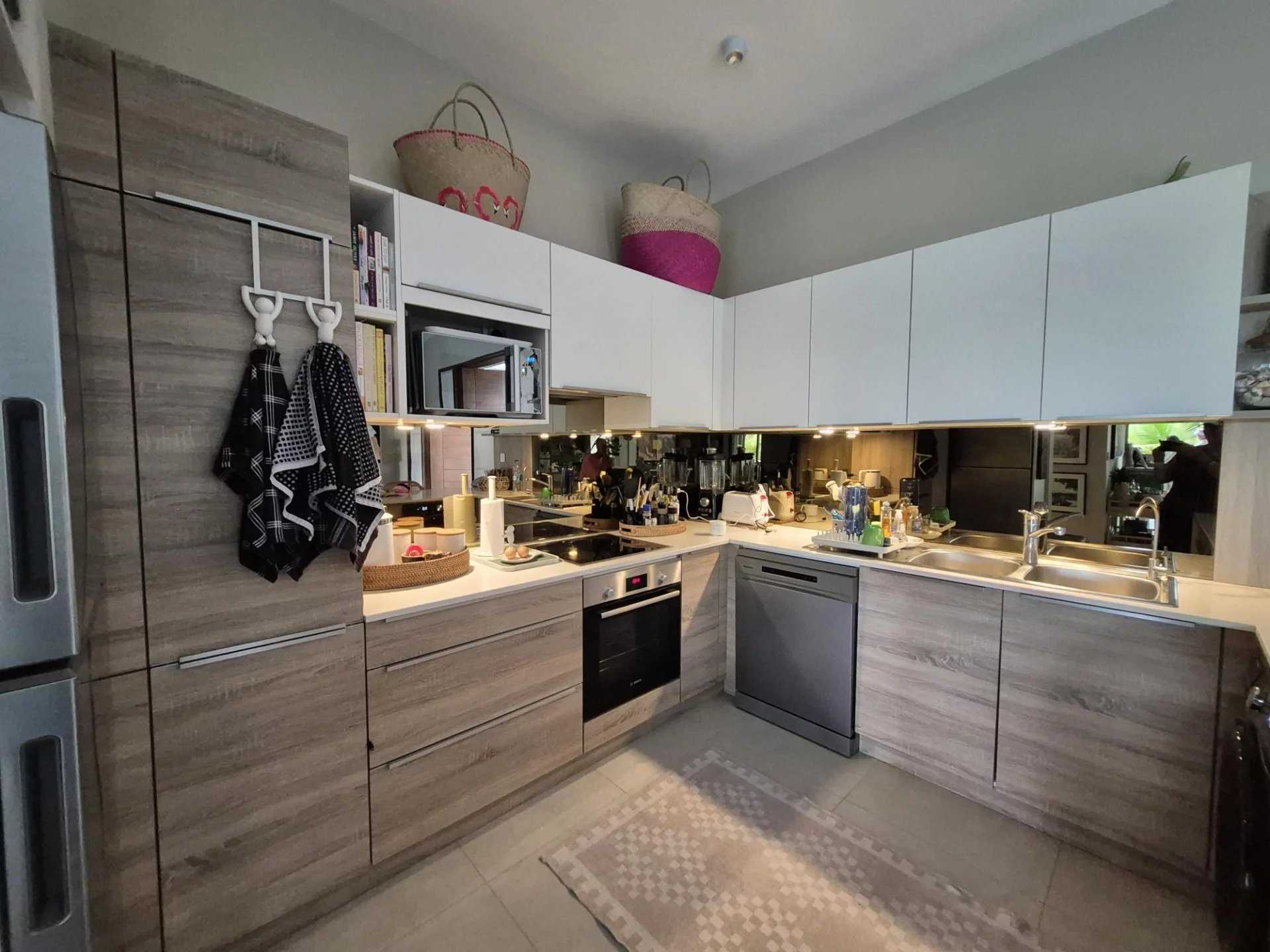 Grand Baie  - Apartment 2 Bedrooms