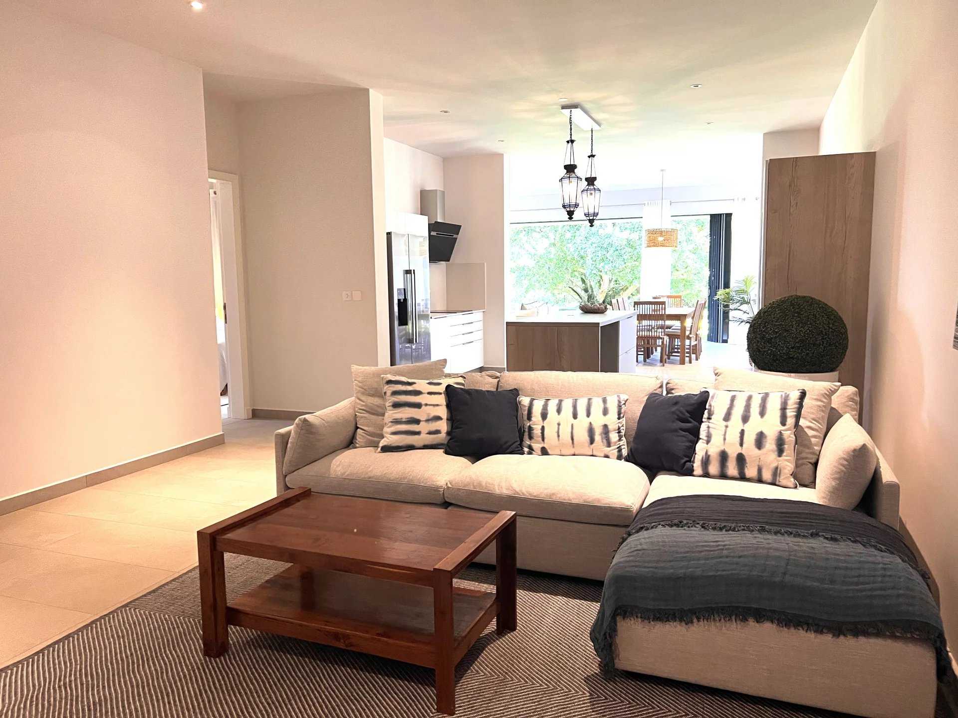 Belle Vue Harel  - Appartement 4 Pi&egrave;ces 3 Chambres