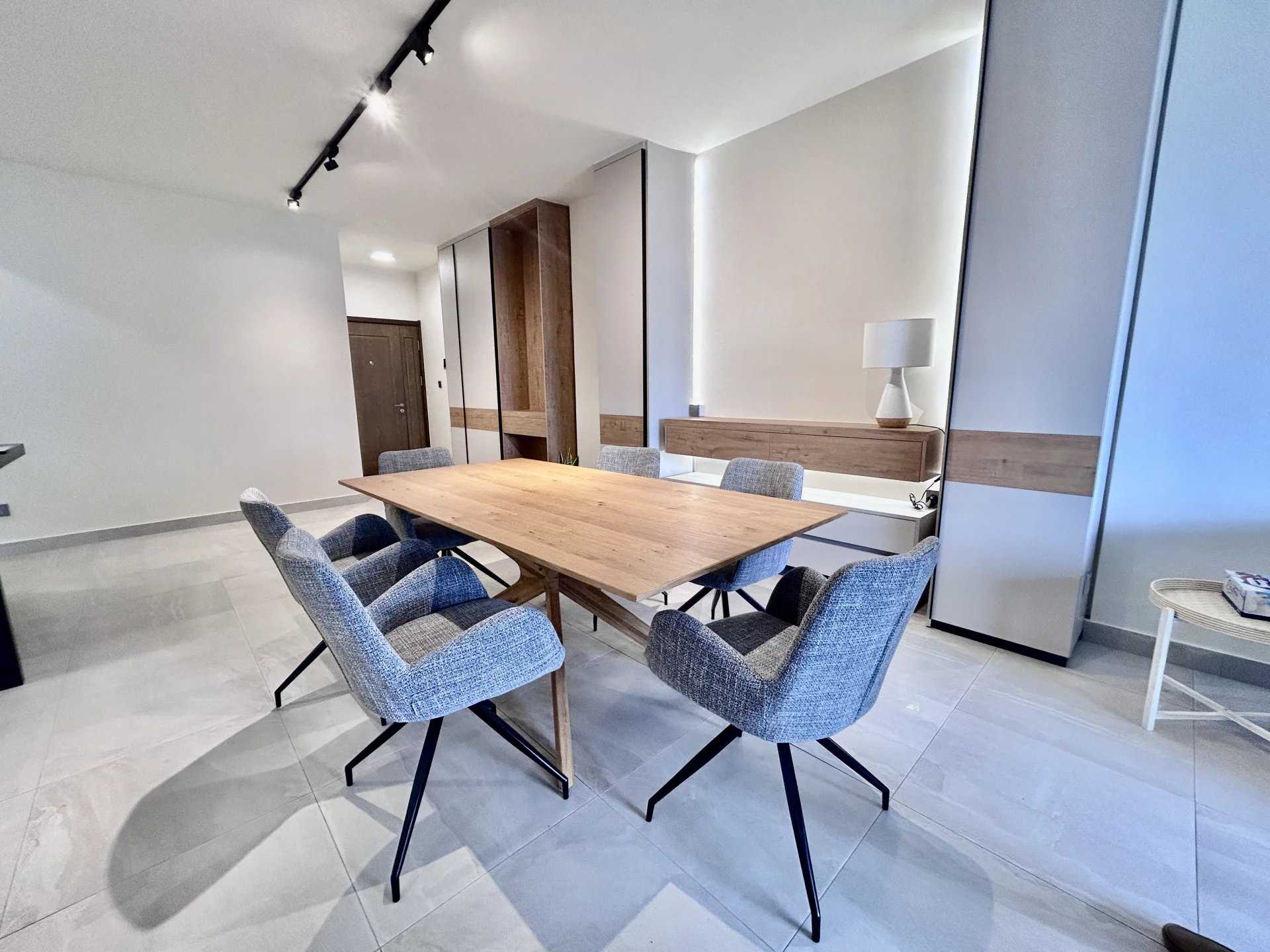 Quatre Bornes  - Apartment 3 Bedrooms