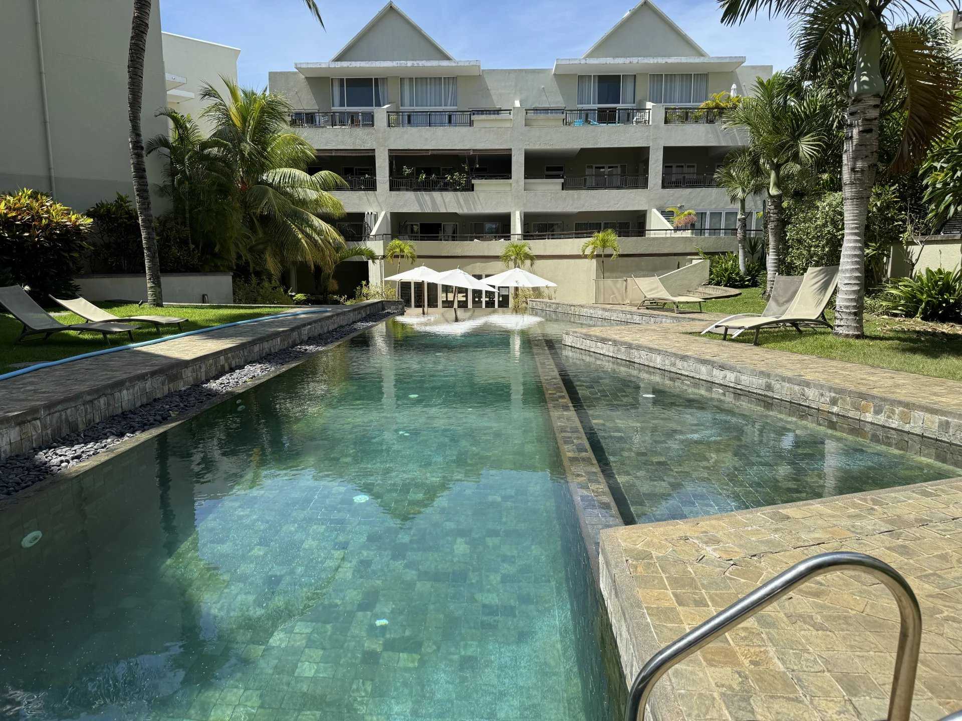 Bain Boeuf  - Apartment 2 Bedrooms