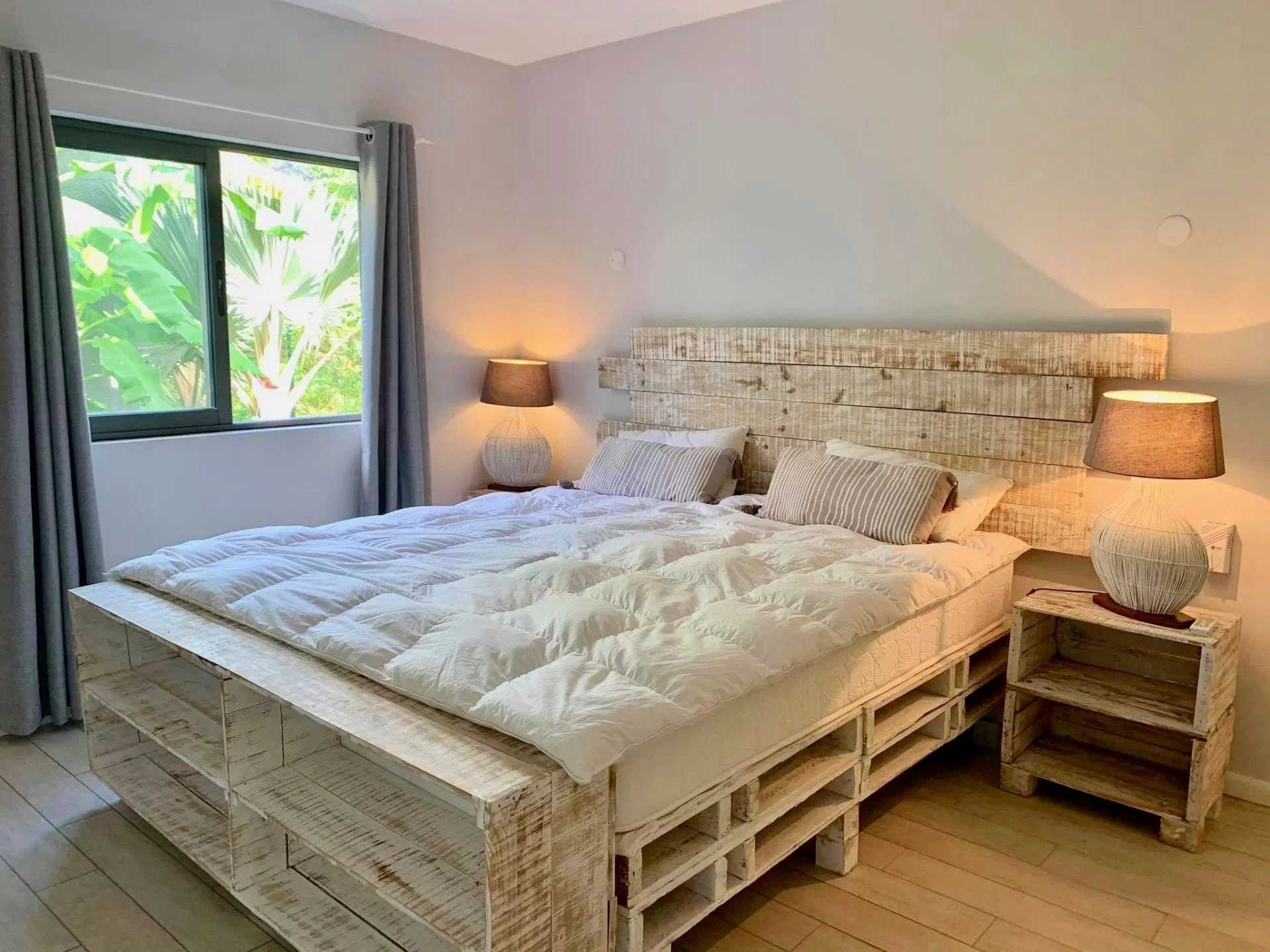 Tamarin  - Apartment 3 Bedrooms