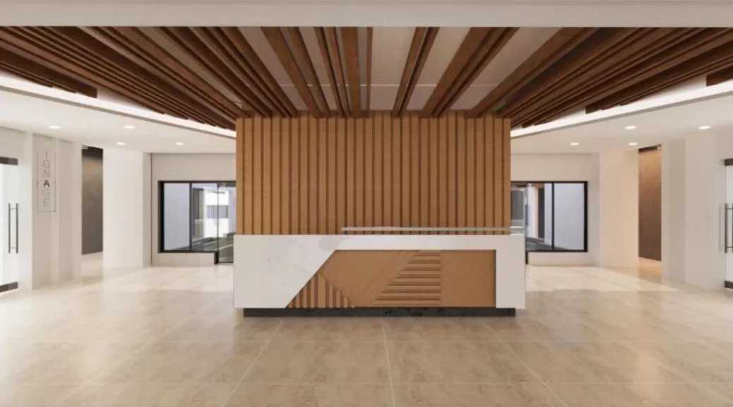 Moka  - Local 1 Pièce