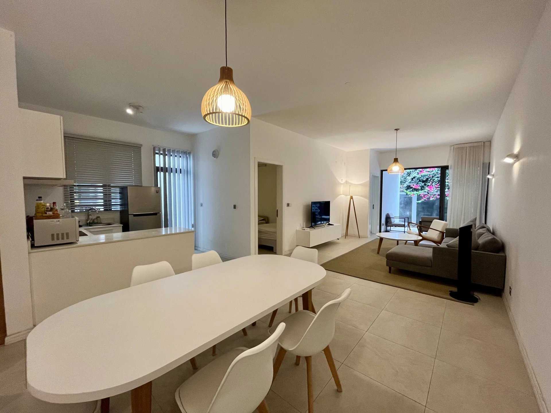 Pereybère  - Appartement 4 Pi&egrave;ces 3 Chambres