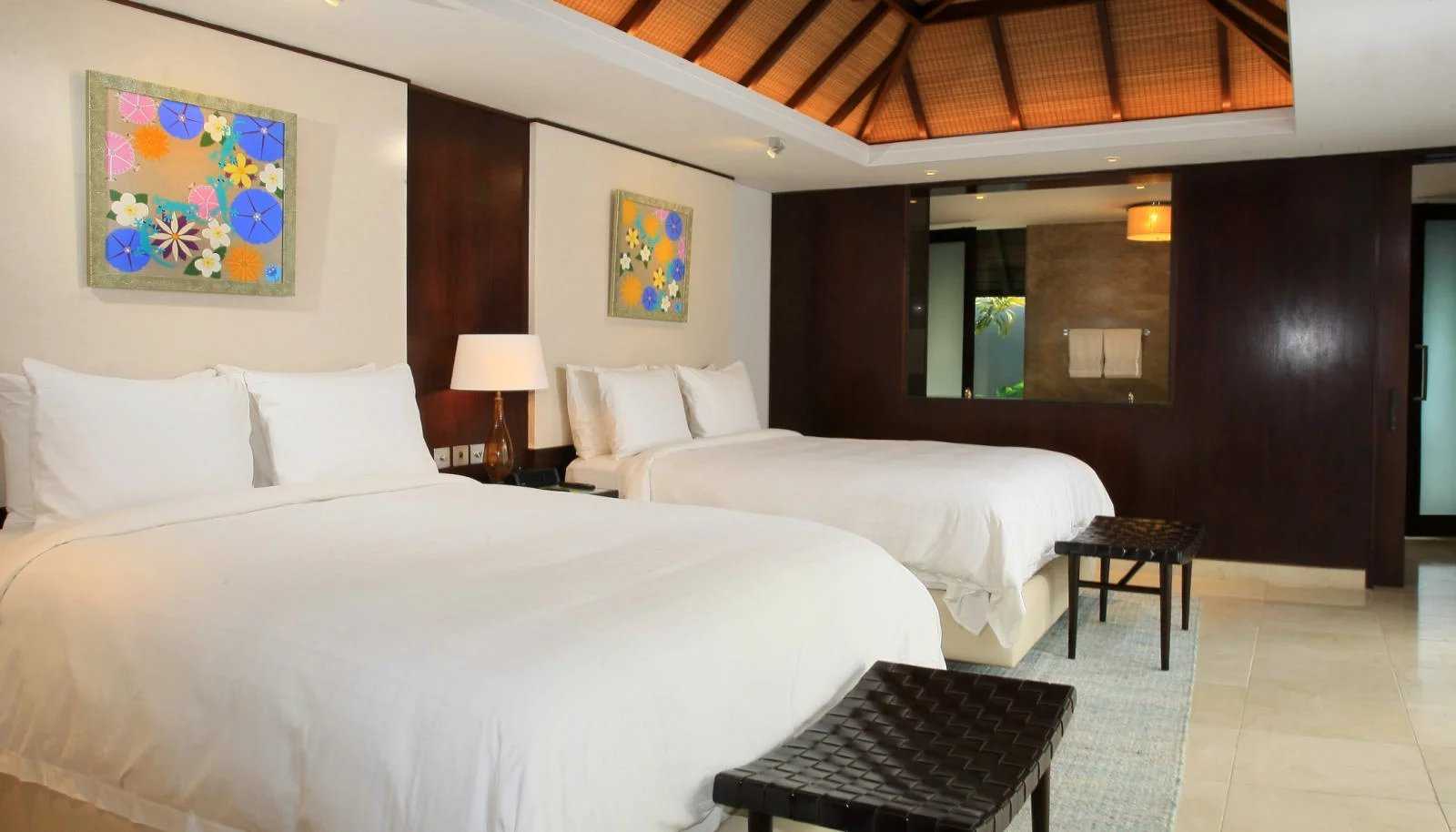 Beau Champ  - Villa 4 Pièces 3 Chambres