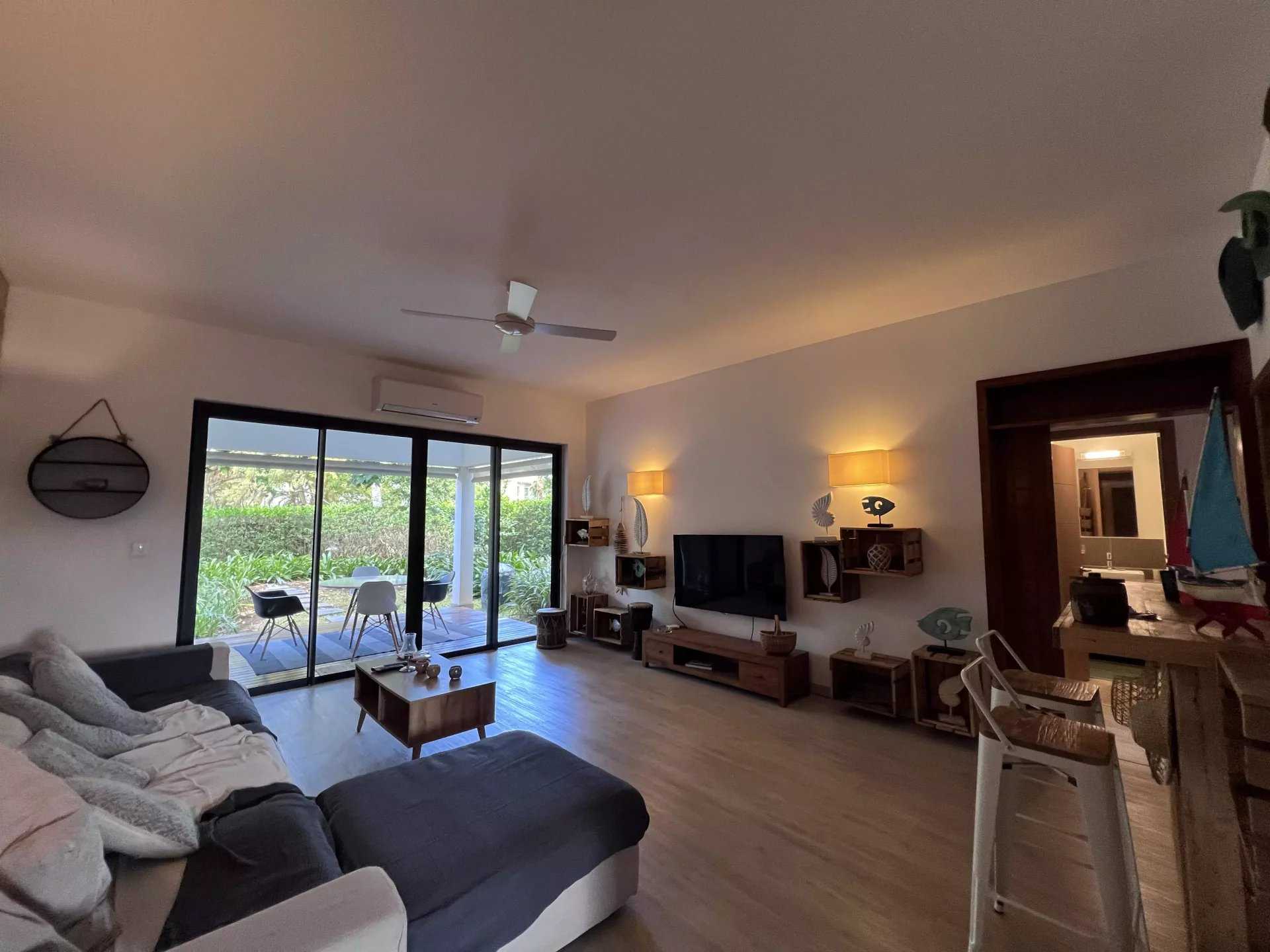 Haute Rive  - Appartement 4 Pièces 3 Chambres