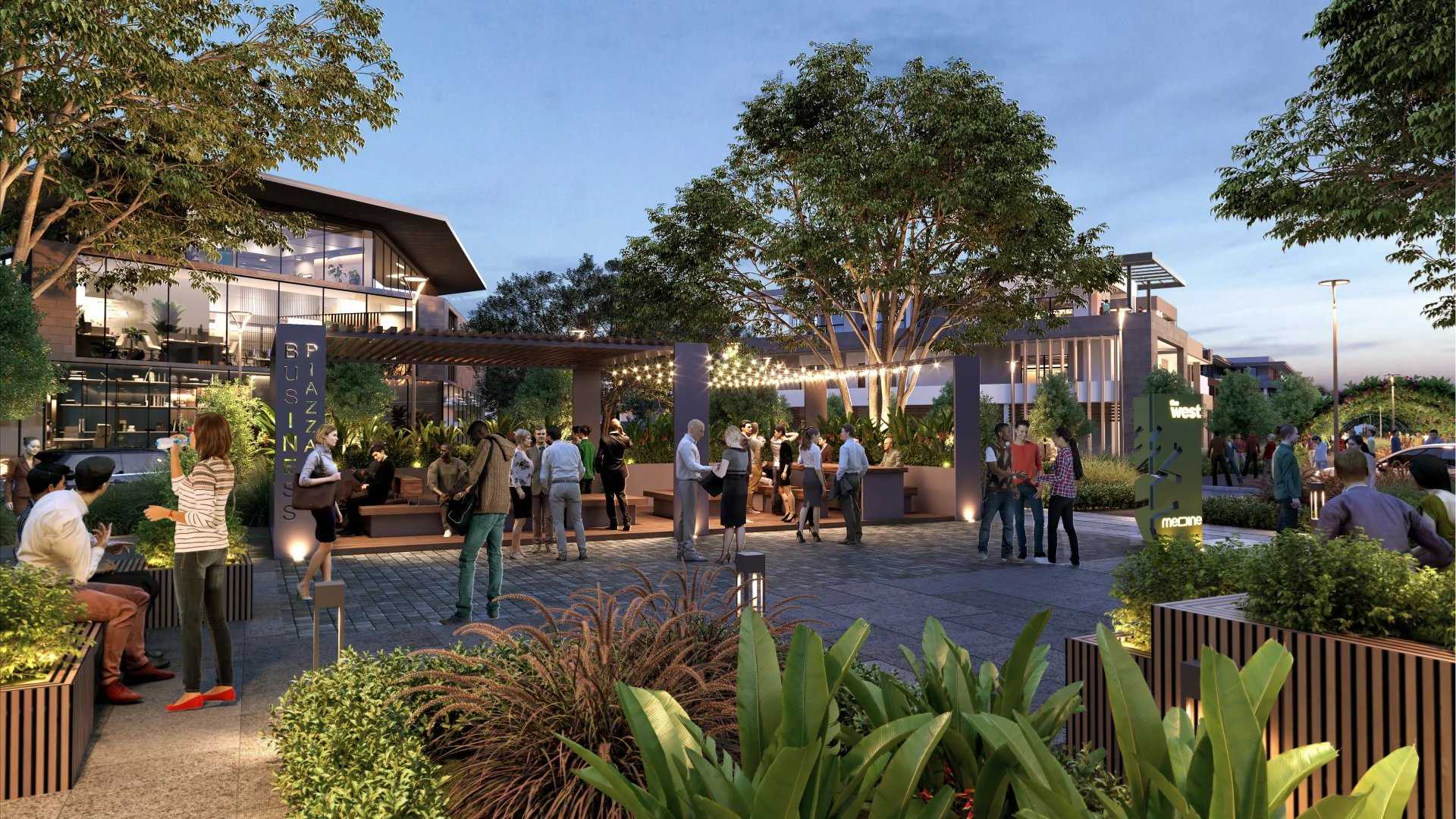 Cascavelle  - Commercial land 