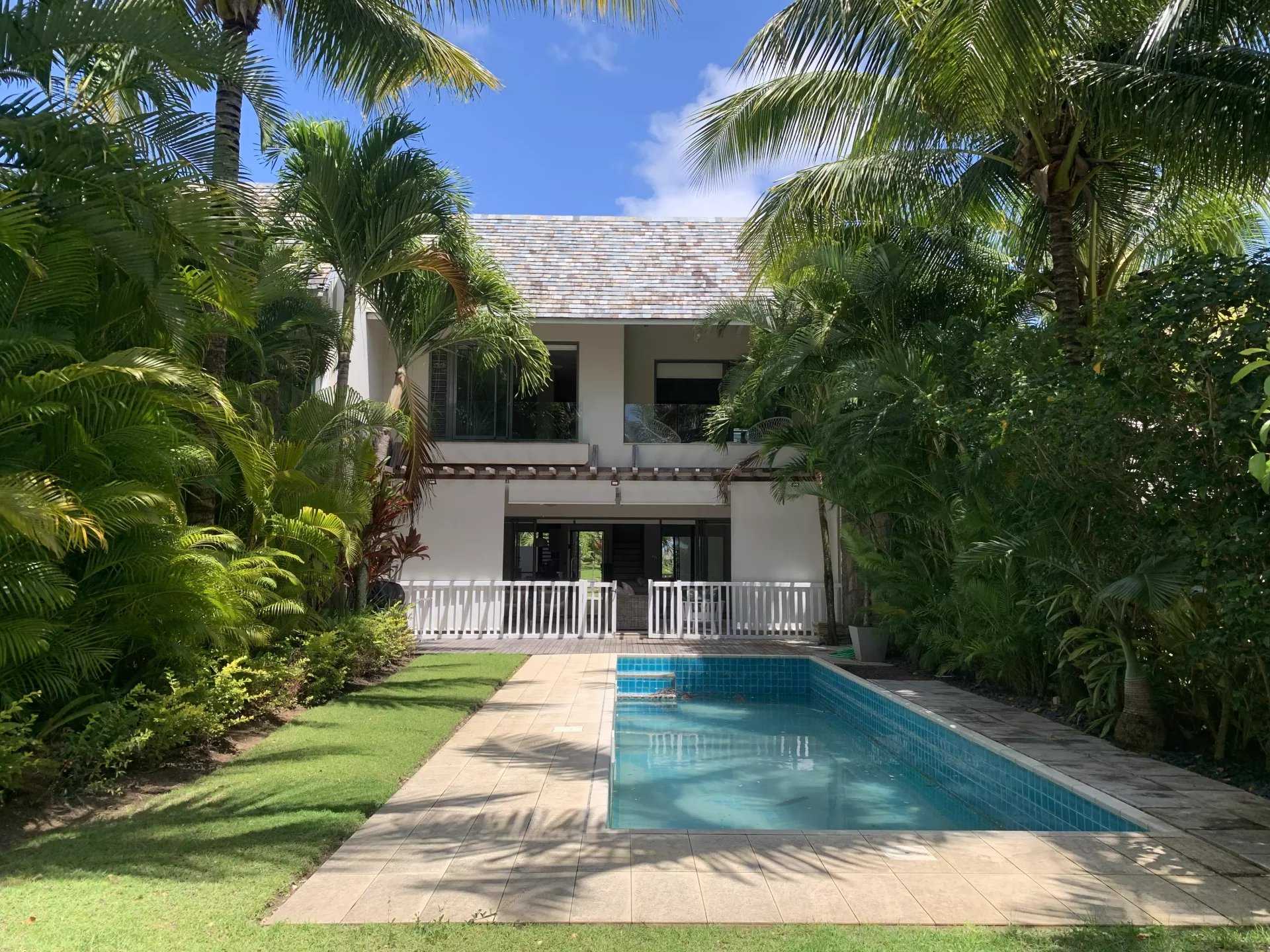 Beau Champ  - Duplex 3 Bedrooms