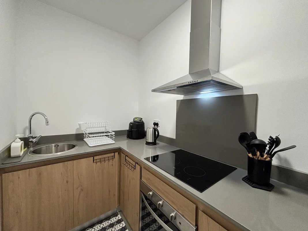 Phoenix  - Appartement 2 Pi&egrave;ces, 1 Chambre