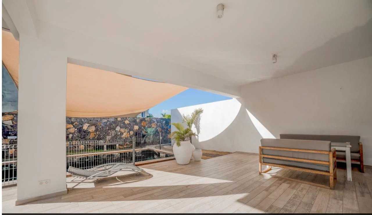 Cascavelle  - Villa 5 Pi&egrave;ces 4 Chambres