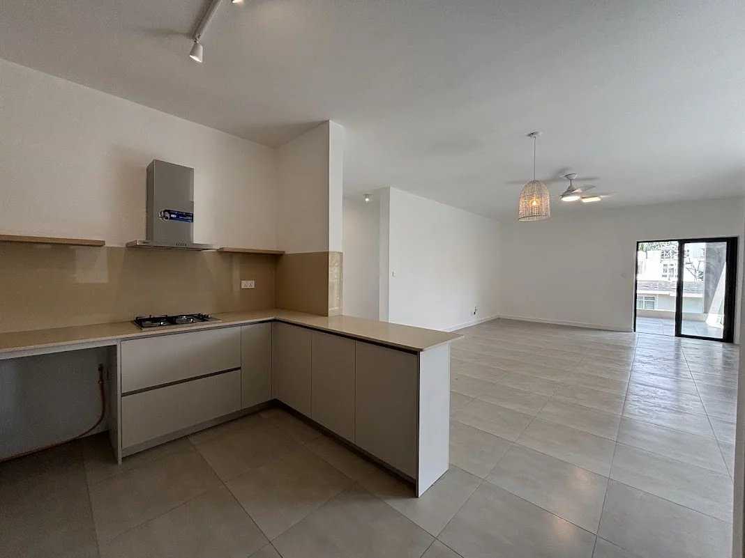 Penthouse Quatre Bornes