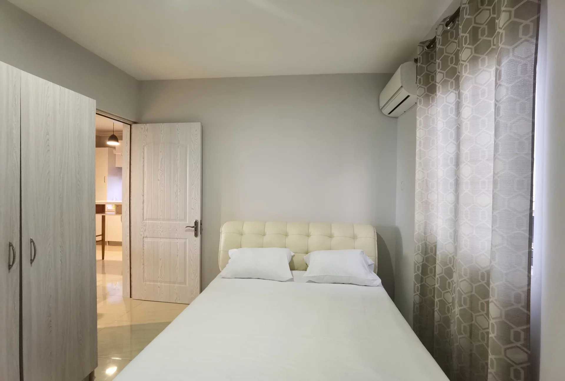 Flic en Flac  - Apartment 3 Bedrooms