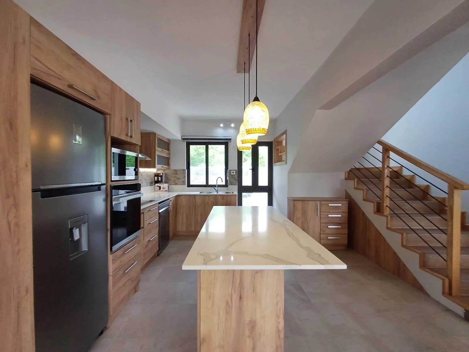 Grand Baie  - Duplex 4 Pi&egrave;ces 3 Chambres