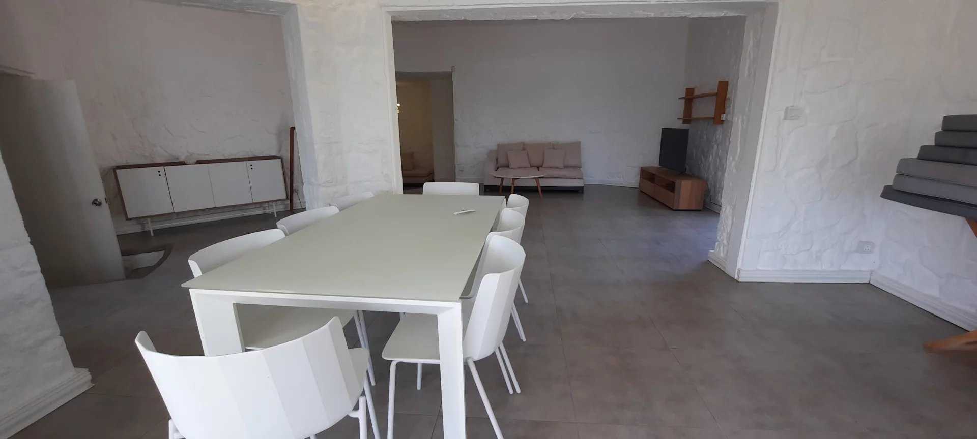 Anse La Raie  - Villa 4 Pi&egrave;ces 3 Chambres