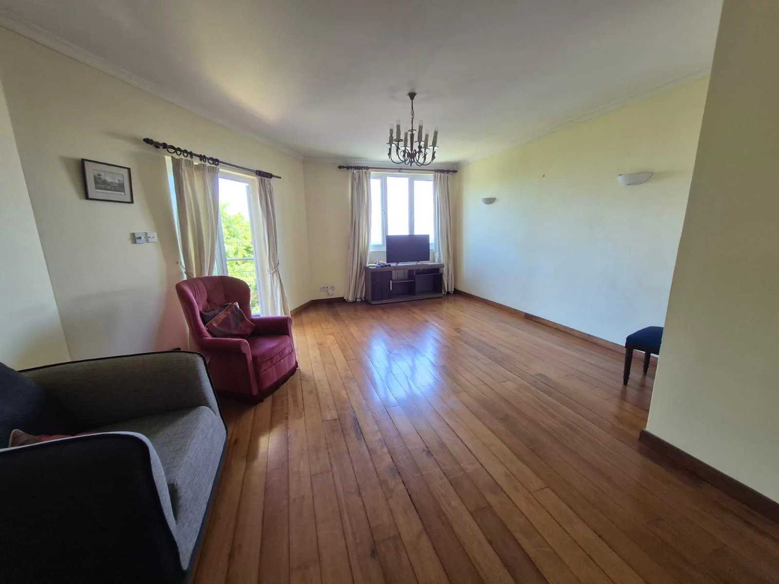 Floréal  - Apartment 3 Bedrooms