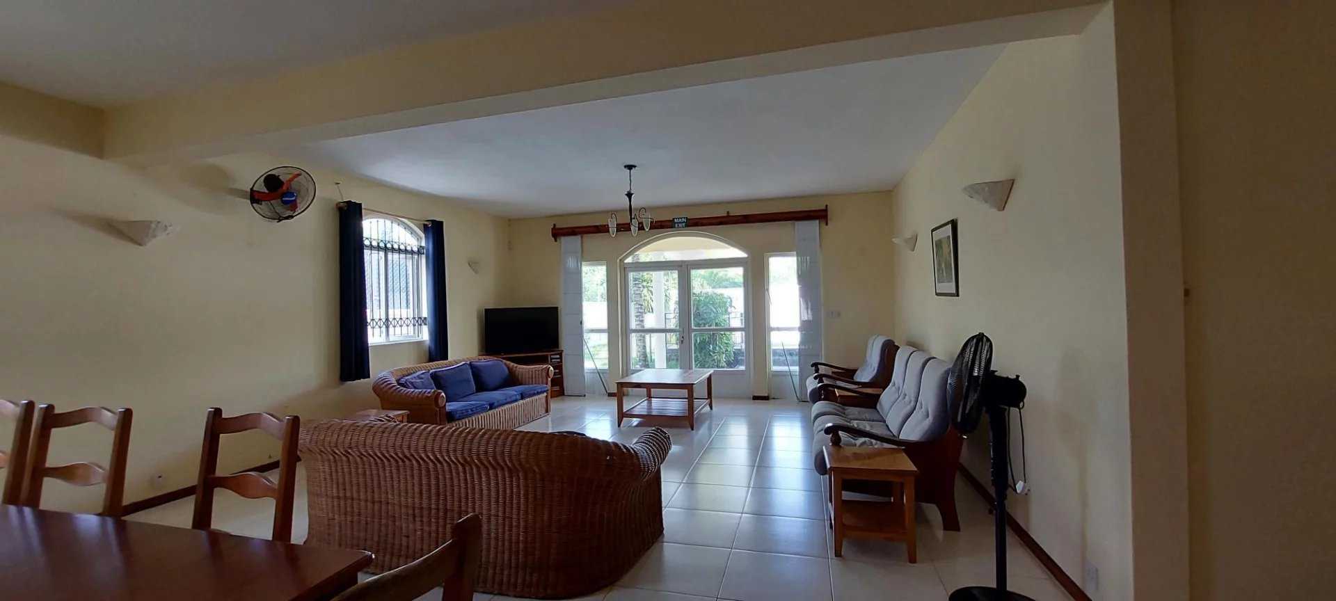 Pereybère  - House 5 Bedrooms