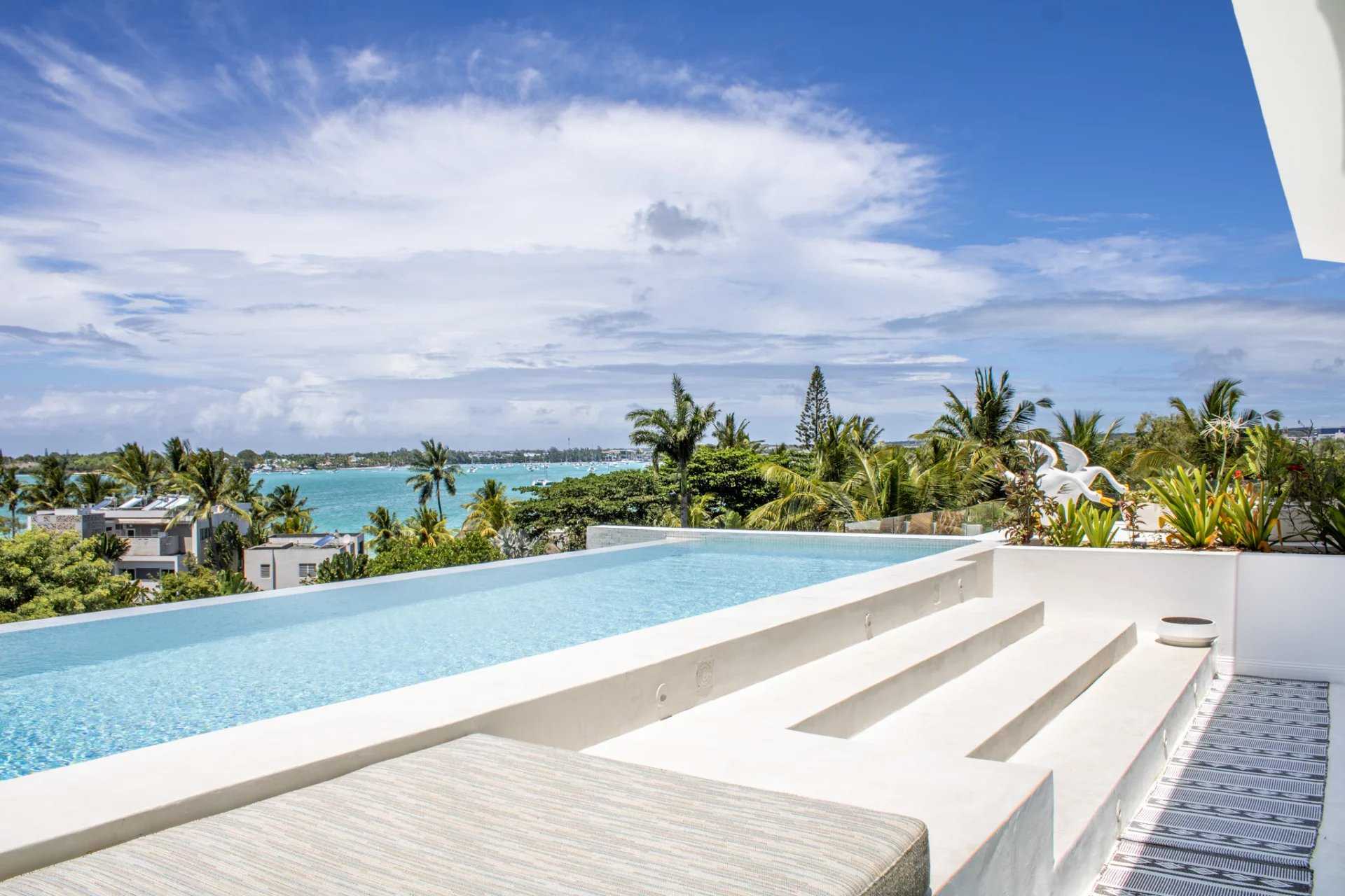 Penthouse Grand Baie