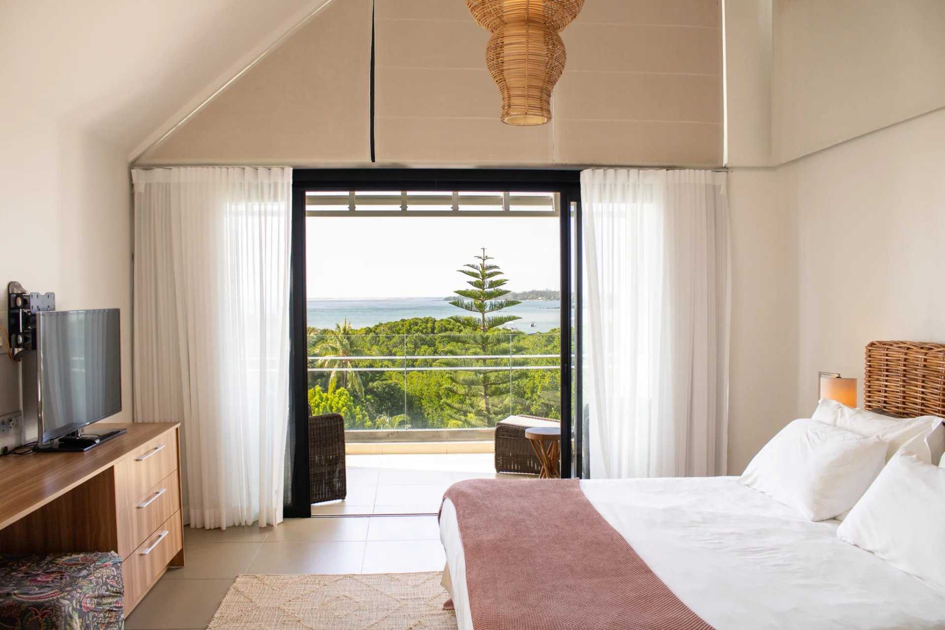 Haute Rive  - Townhouse 3 Bedrooms