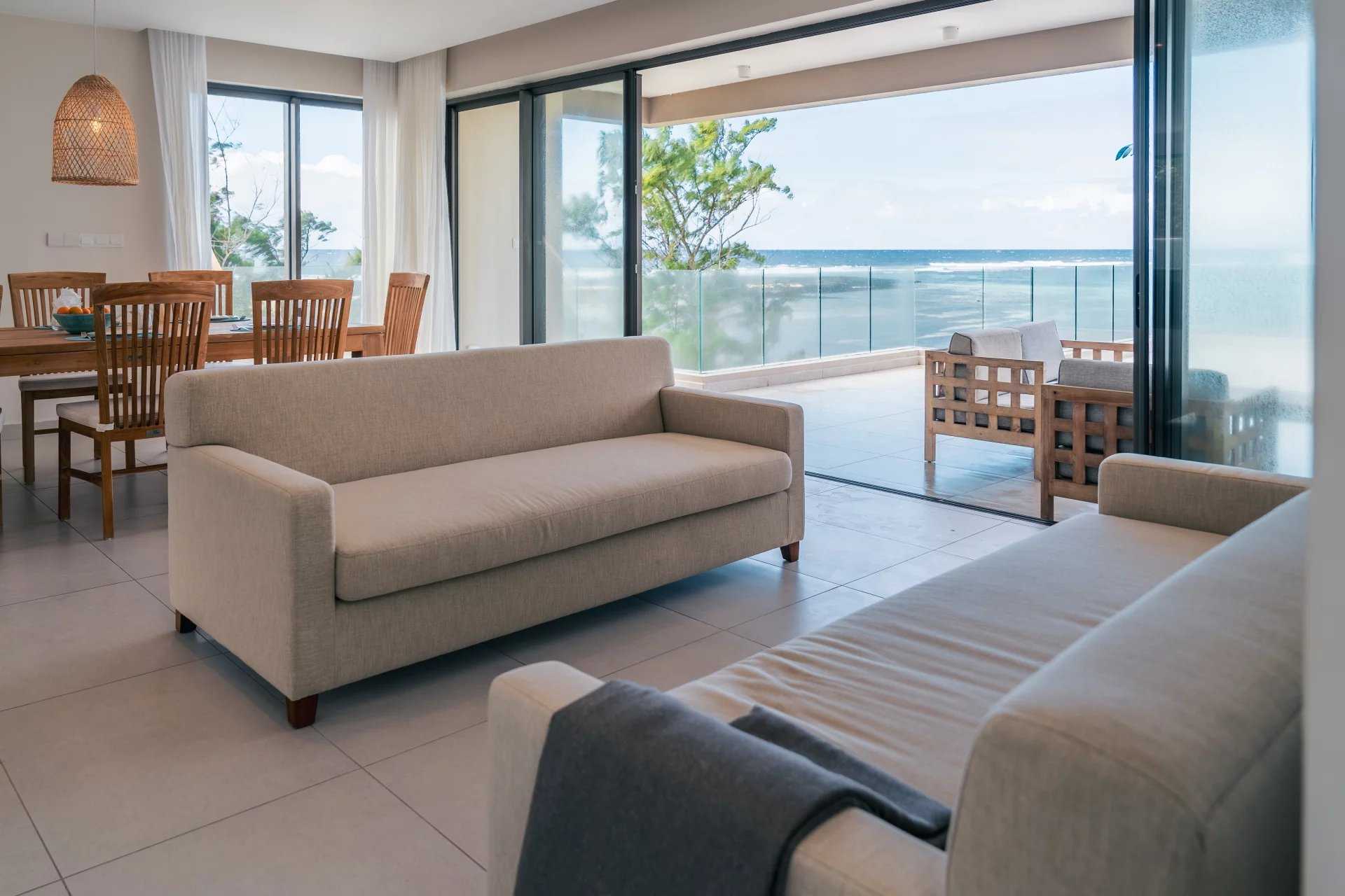 Poste Lafayette  - Penthouse 3 Bedrooms