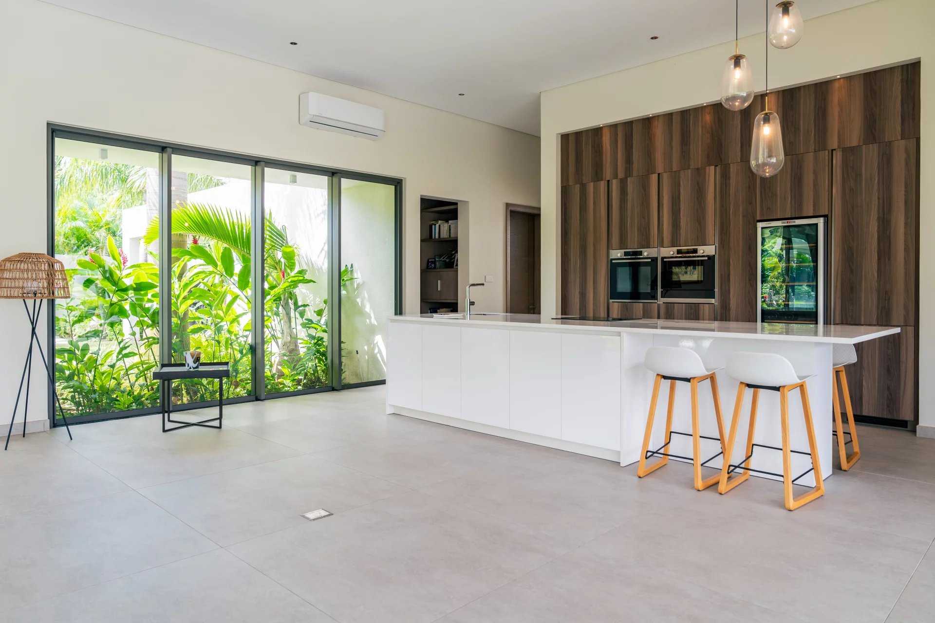 Beau Champ  - Villa 5 Pièces 4 Chambres