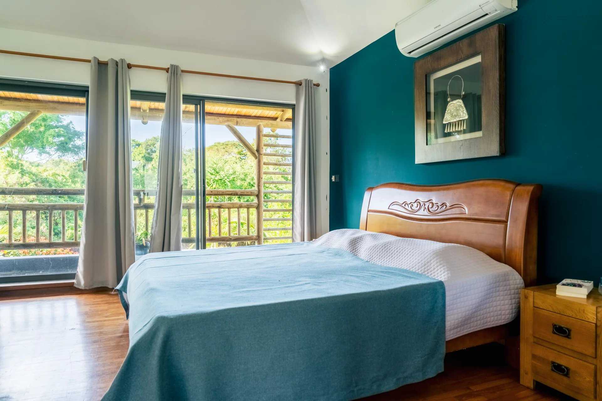 Poste de Flacq  - House 4 Bedrooms