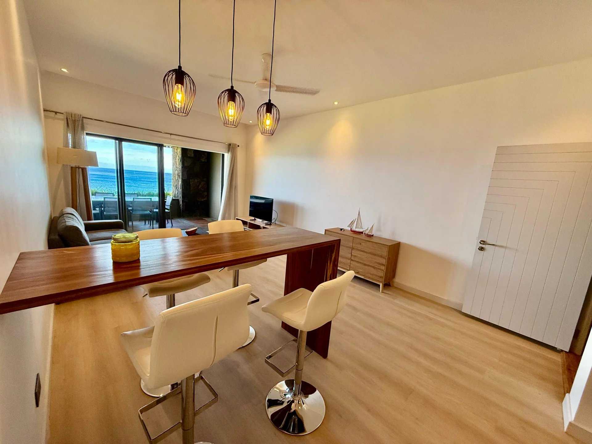 Flic en Flac  - Apartment 3 Bedrooms