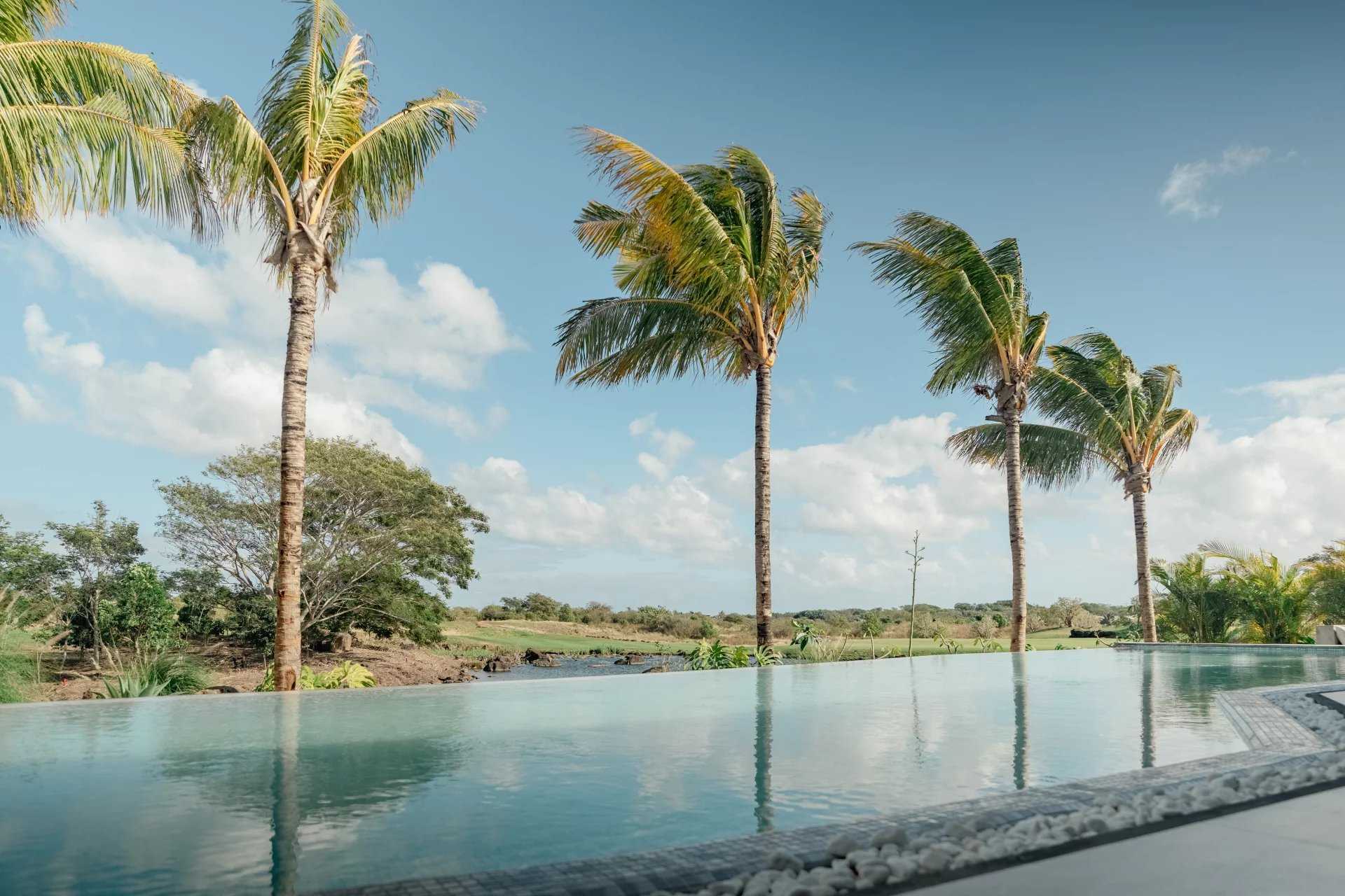 Grand Baie  - Villa 4 Bedrooms