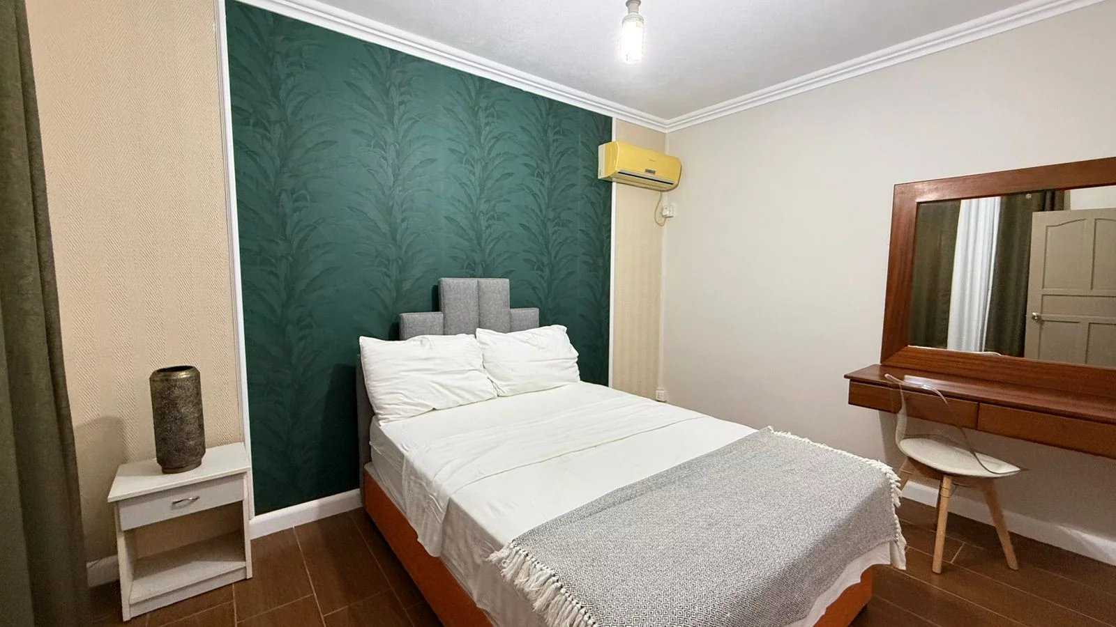 Flic en Flac  - Duplex 4 Pi&egrave;ces 3 Chambres