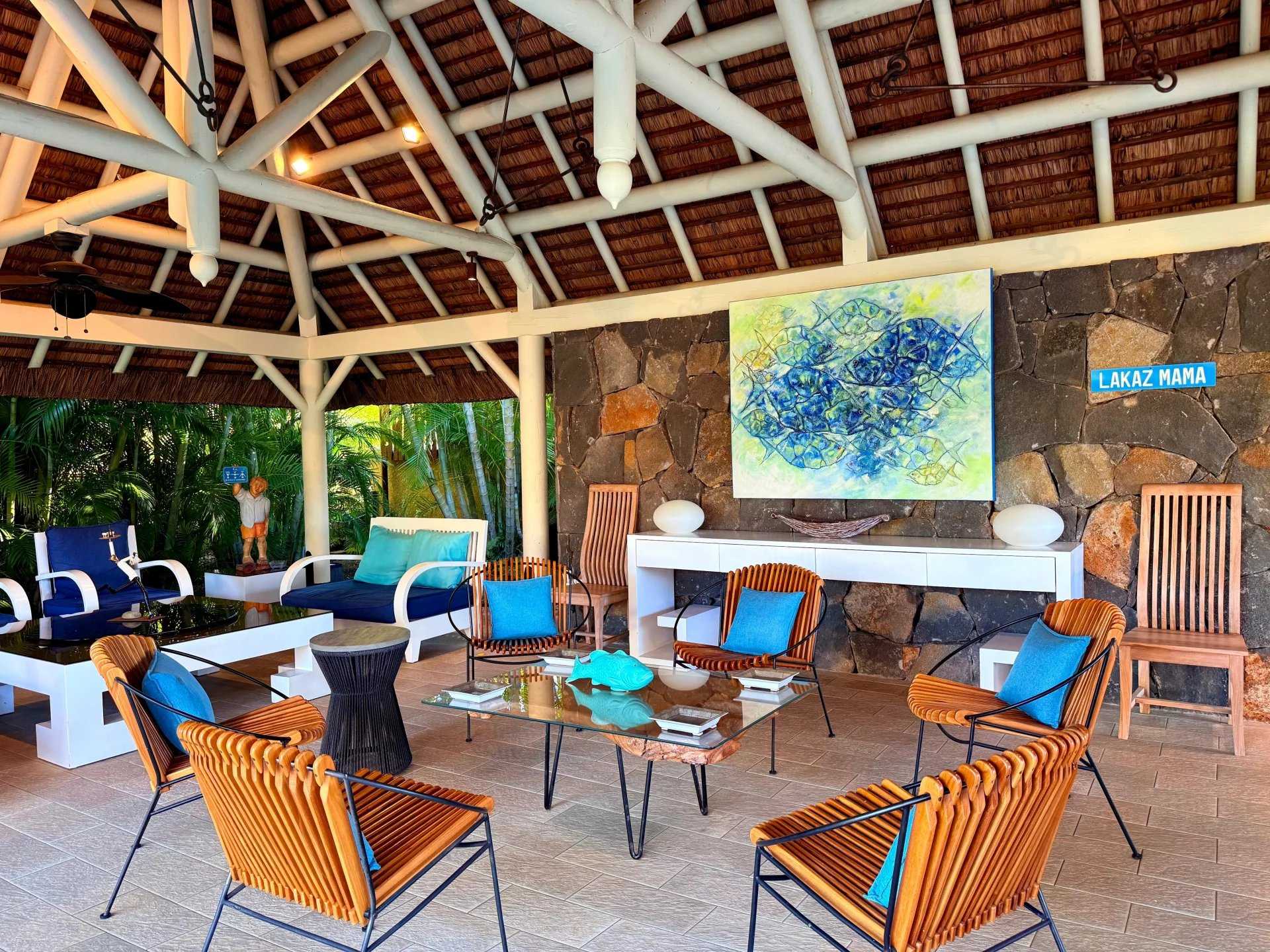 Albion  - Villa 3 Bedrooms