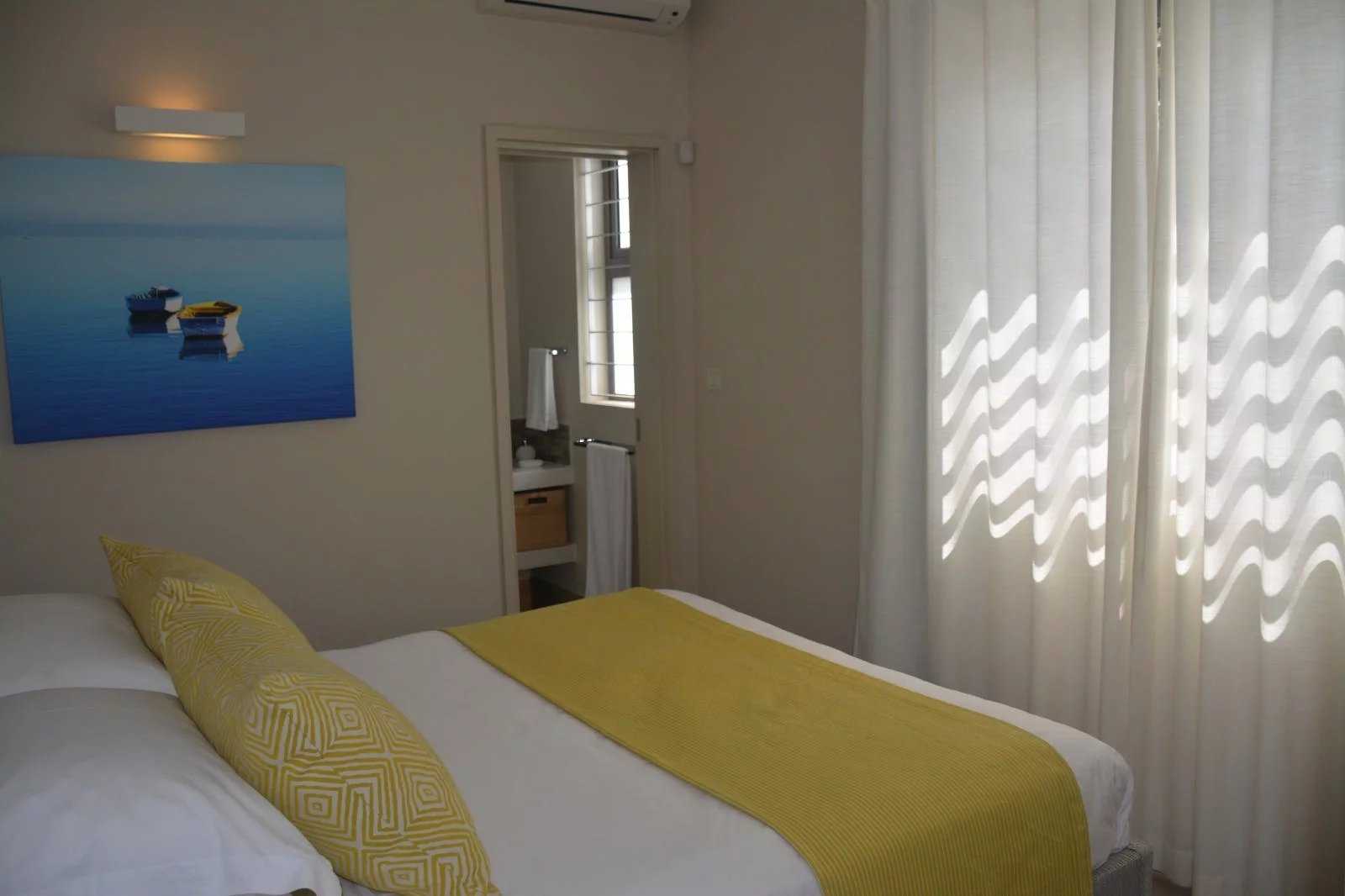 Pointe d'Esny  - Appartement 4 Pi&egrave;ces 3 Chambres