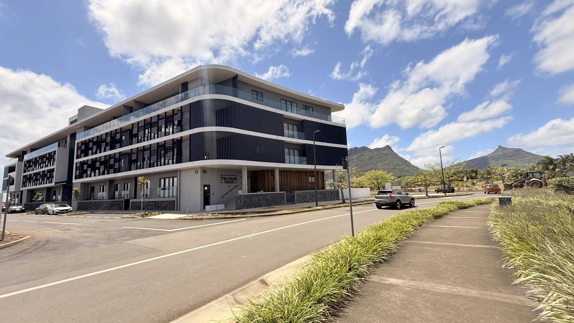 Moka  - Penthouse 2 Bedrooms