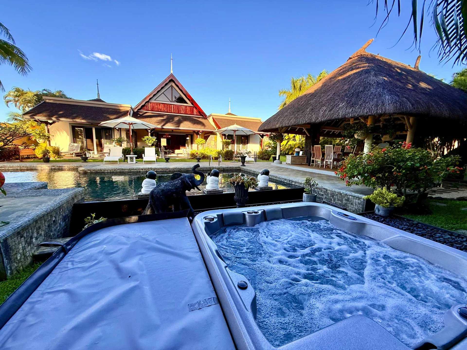 Albion  - Villa 3 Bedrooms