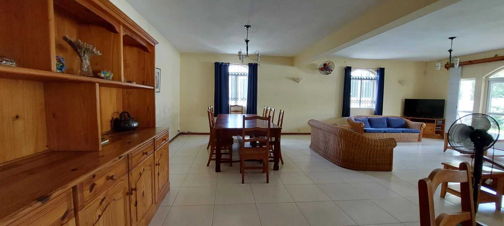 Pereybère  - House 5 Bedrooms