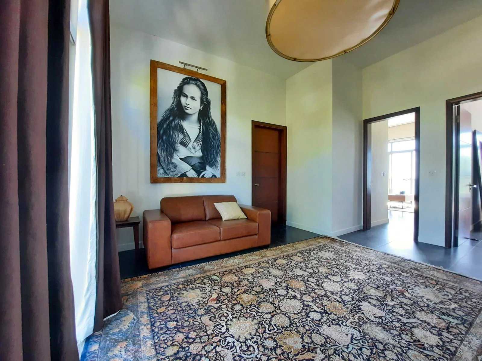 Grand Baie  - Villa 4 Pi&egrave;ces 3 Chambres